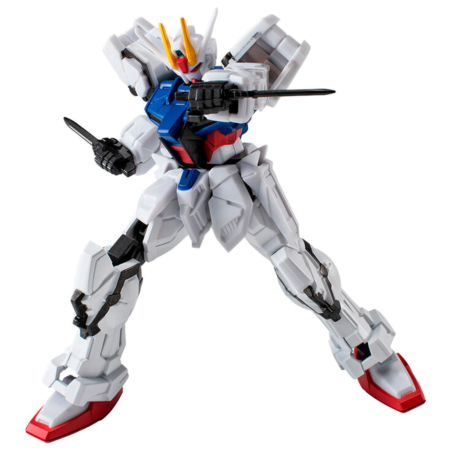Gundam G-Frame FA Dragoon Strike figurina 13cm poza produsului