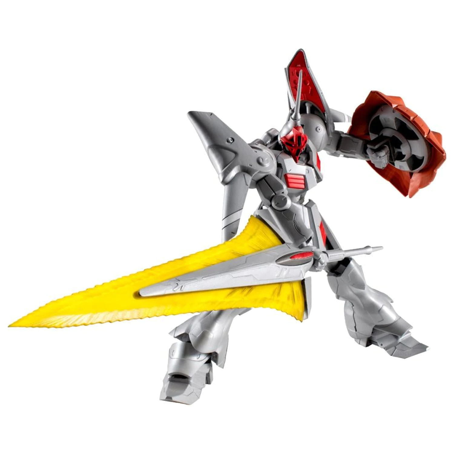 Gundam G-Frame Gyan Kai Figurina 13.5cm poza produsului