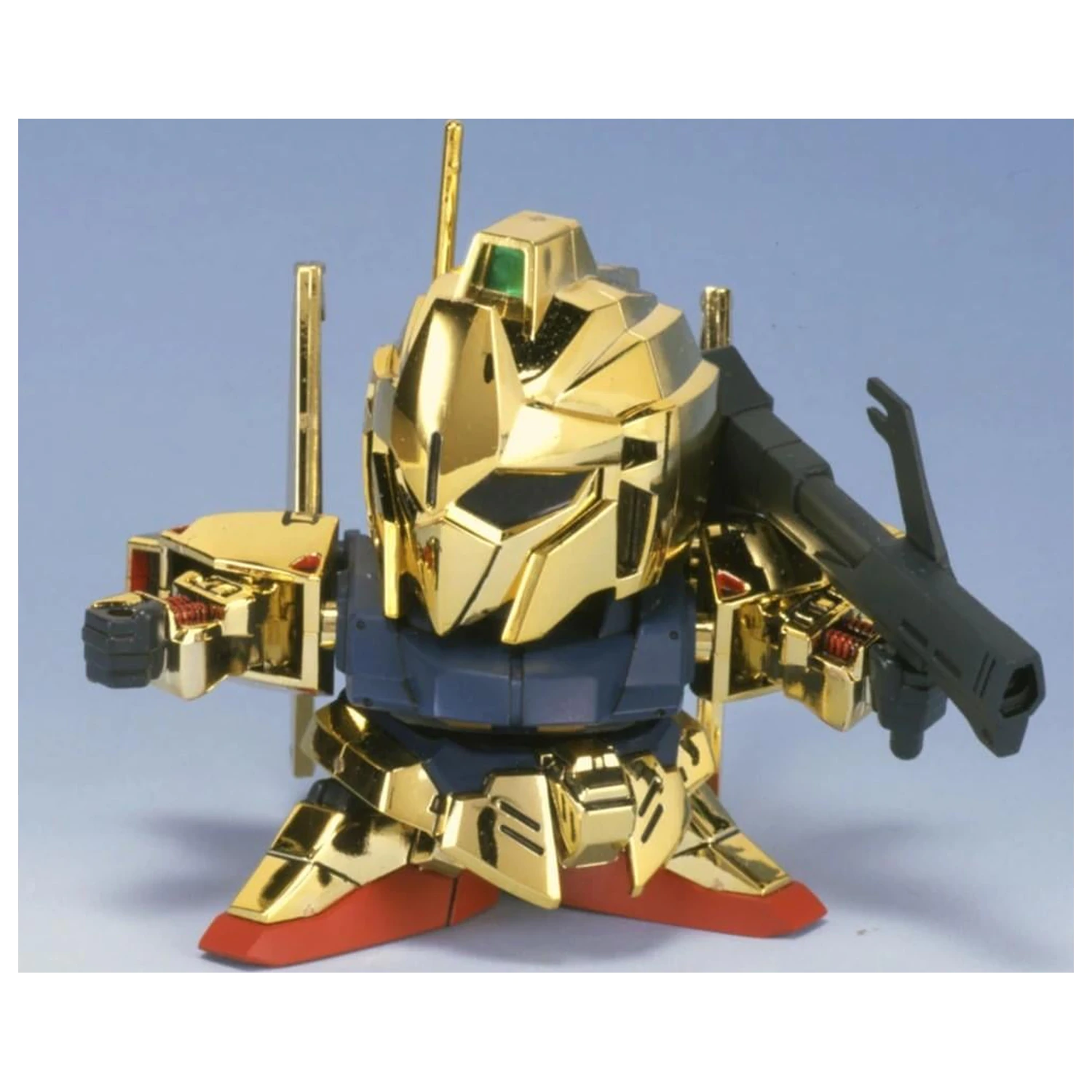 Gundam GG Z Gundam MS Collection Kit Model poza produsului