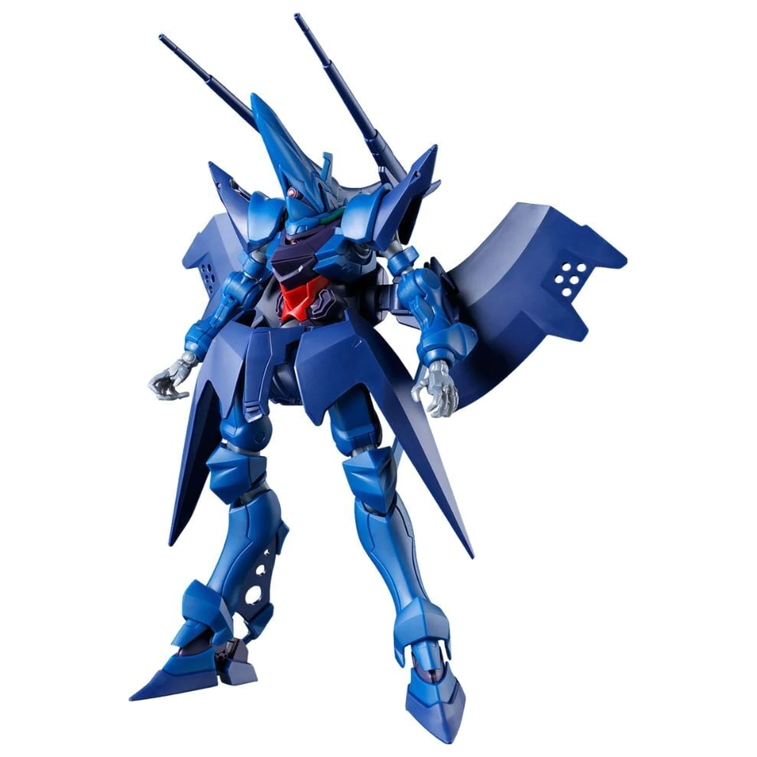 Gundam GQuuuuuuX Hambrabi GQ Mobile Suit Model Kit HG 1/144 poza produsului