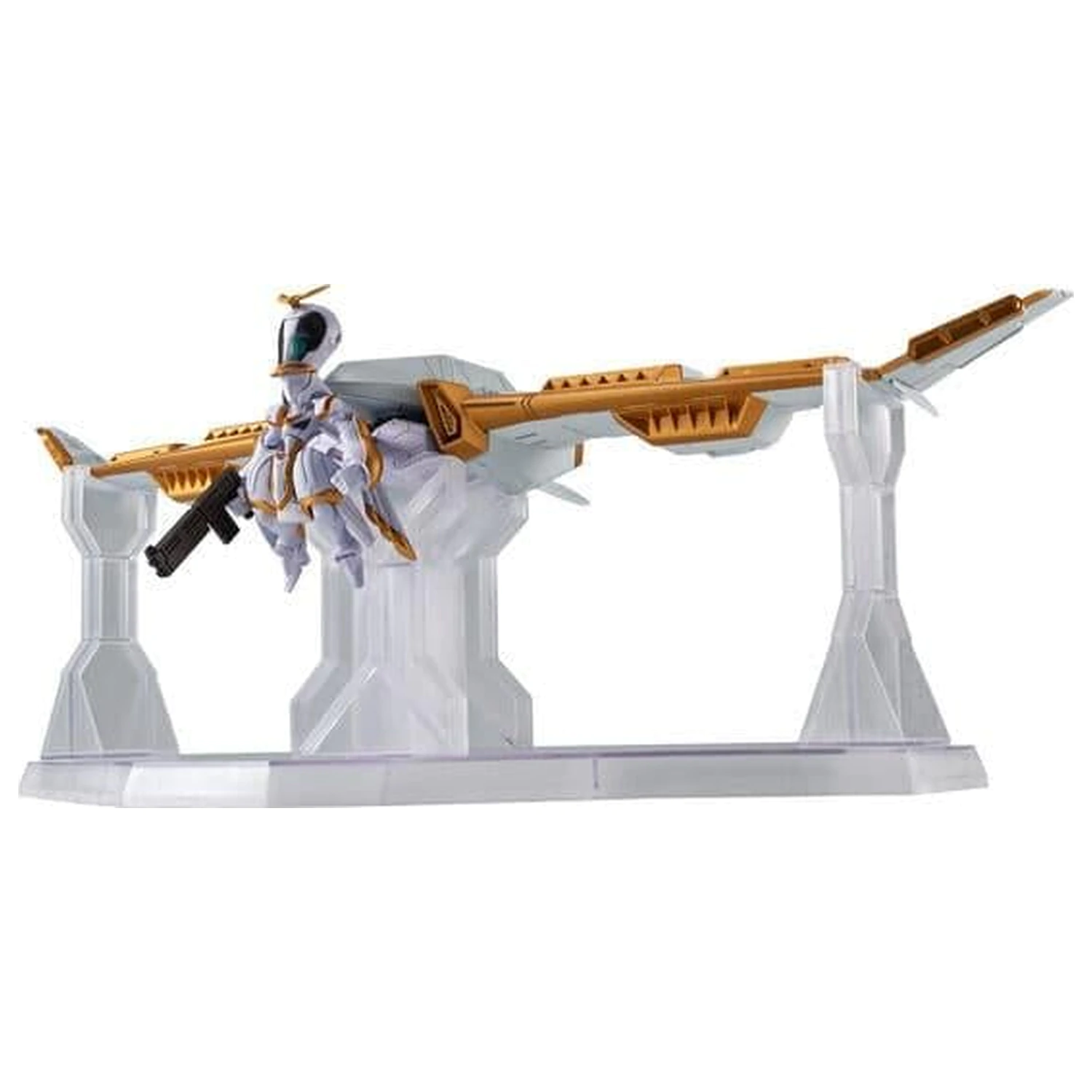 GUNDAM Gundam Converge Core Figurina Angel Diona & Icarus Set 12 cm poza produsului