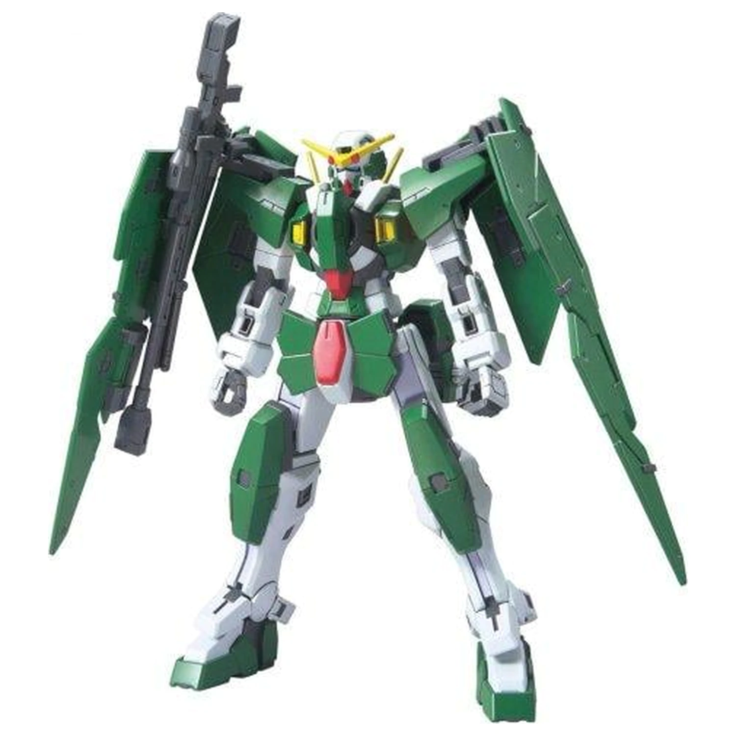 Gundam HG 1/144 Arios Gundam Dynames GN-002 Set model poza produsului