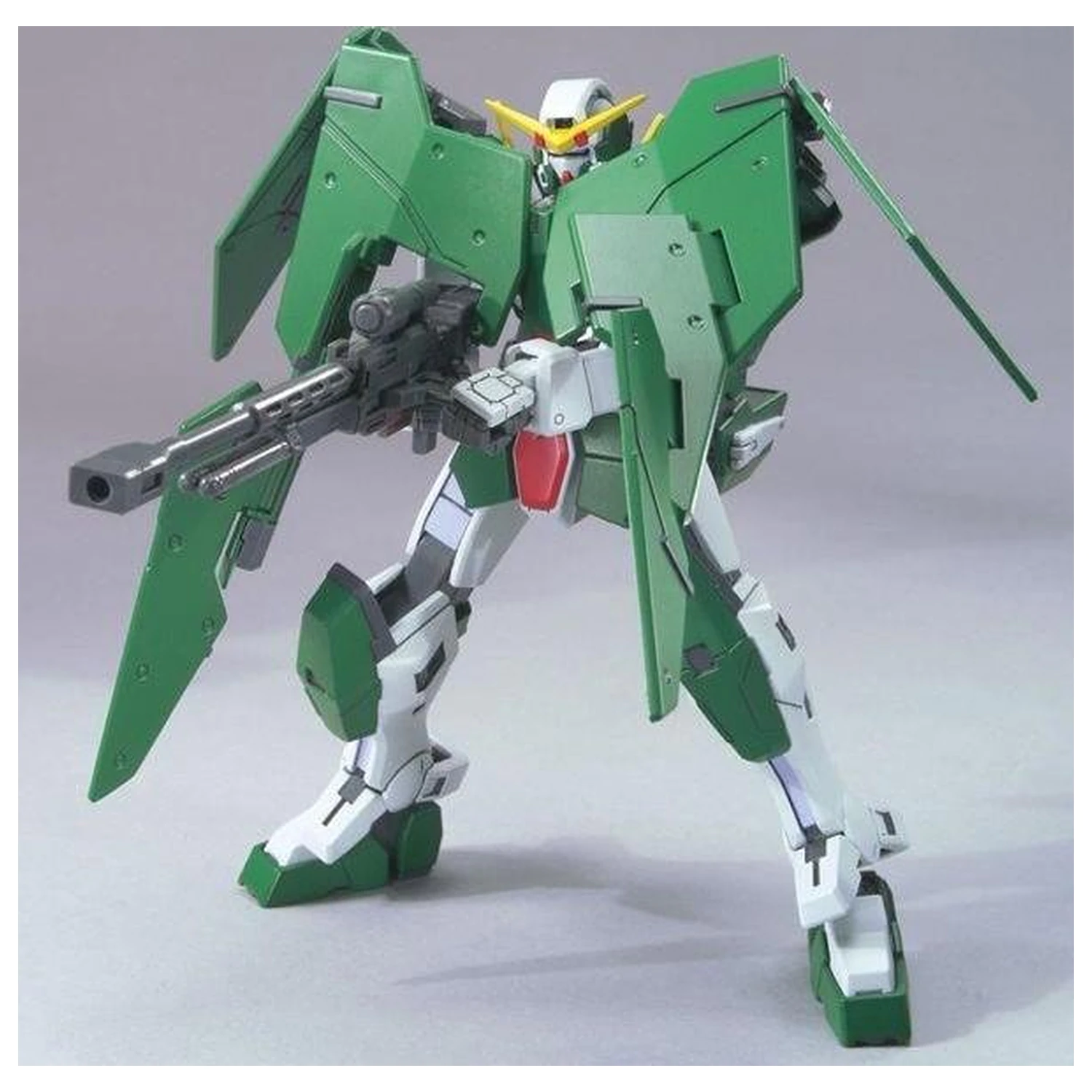 Gundam HG 1/144 Arios Gundam Dynames GN-002 Set model poza produsului