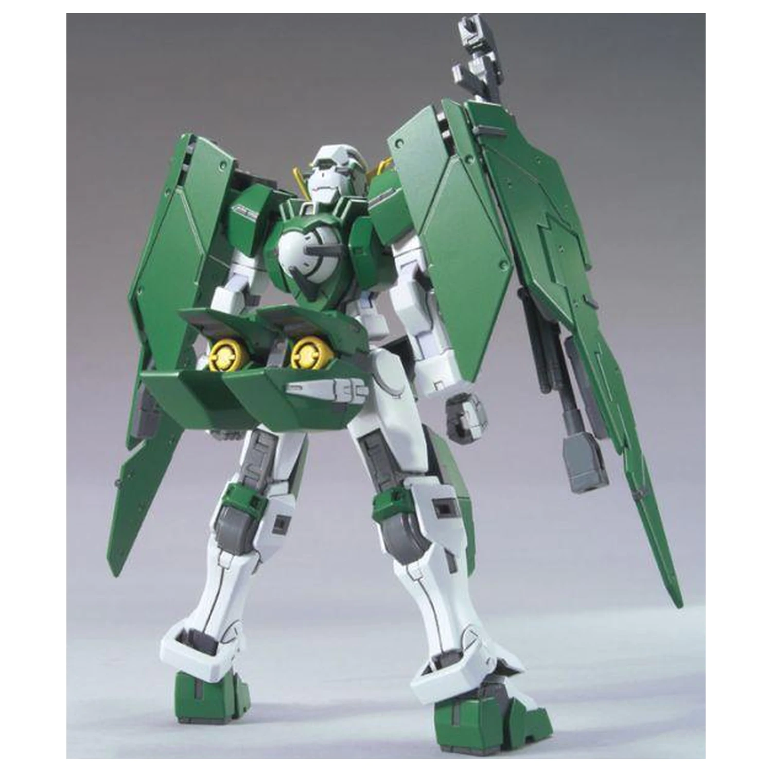 Gundam HG 1/144 Arios Gundam Dynames GN-002 Set model poza produsului