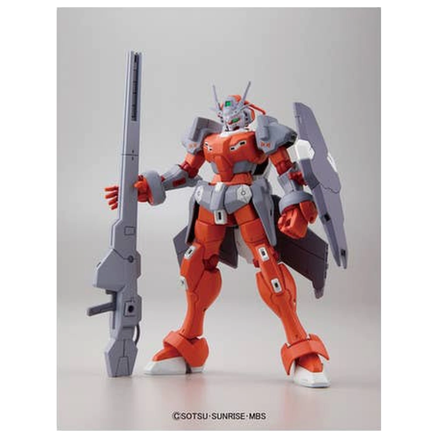 Gundam HG 1/144 Gundam G-Arcane set de model poza produsului