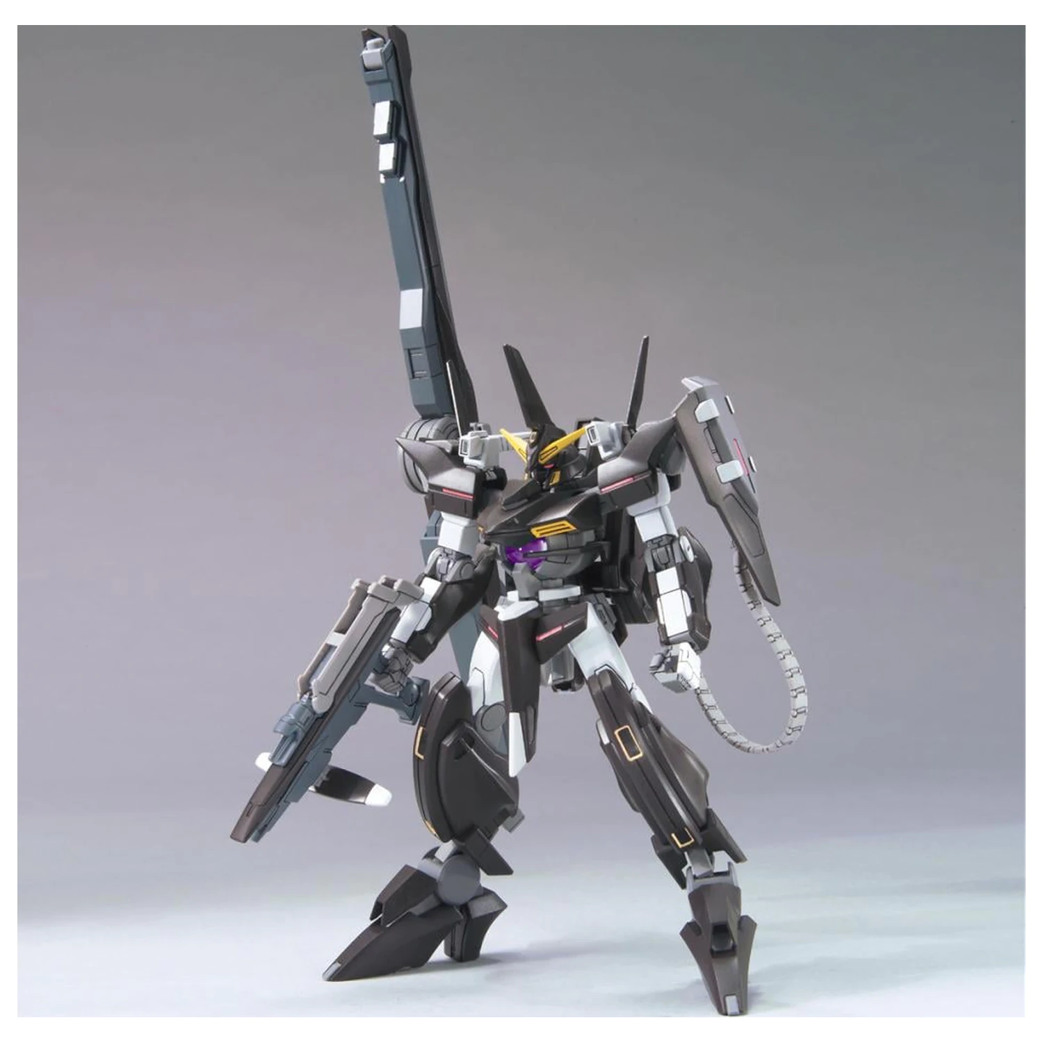 Gundam HG 1/144 Gundam Throne Ein Set de Model poza produsului