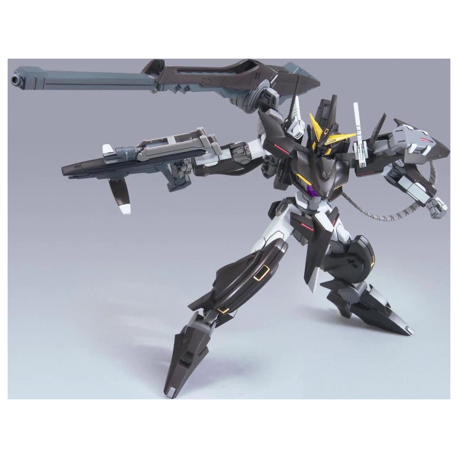 Gundam HG 1/144 Gundam Throne Ein Set de Model poza produsului