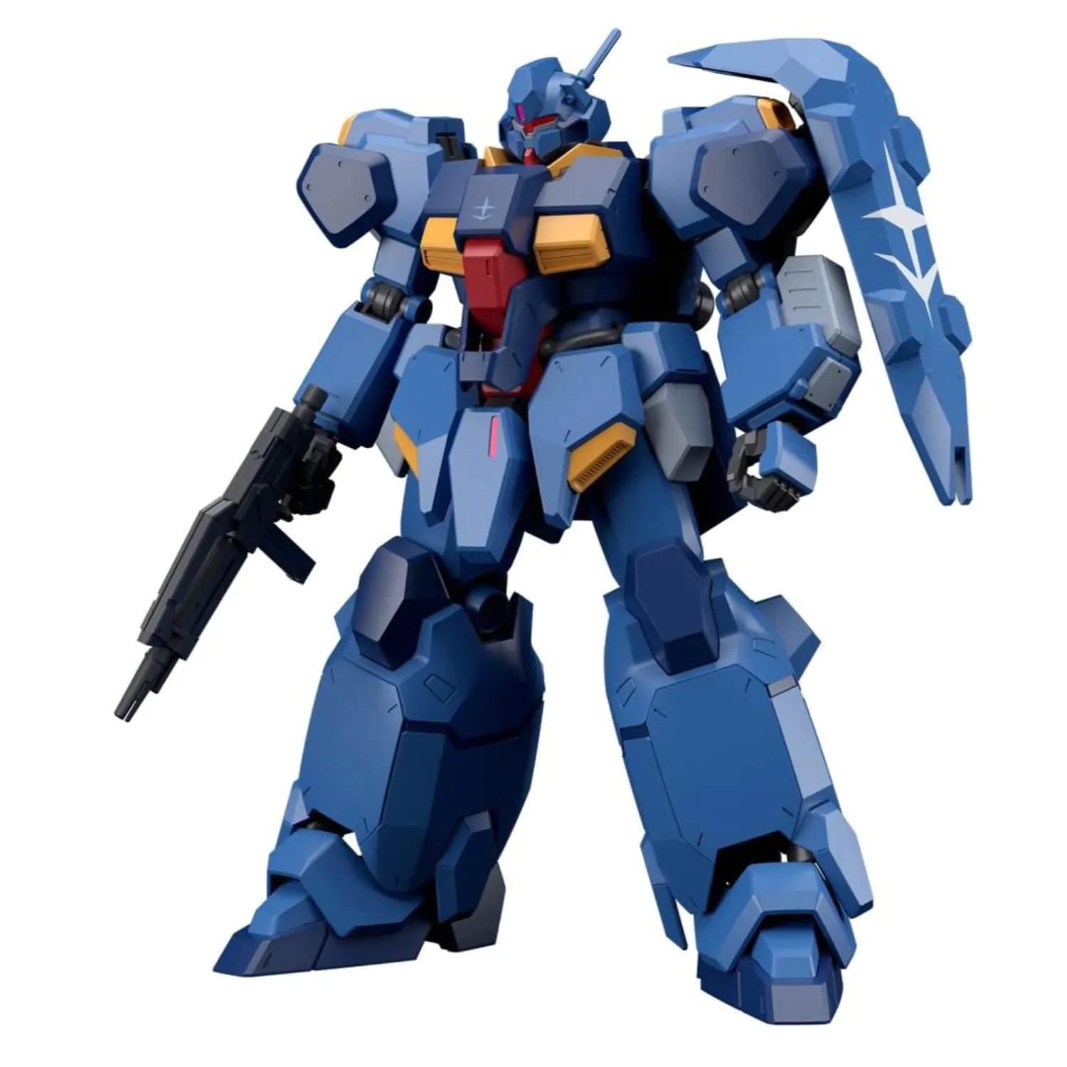 Gundam HG 1/144 Gustav Karl Type-00 Kit model poza produsului