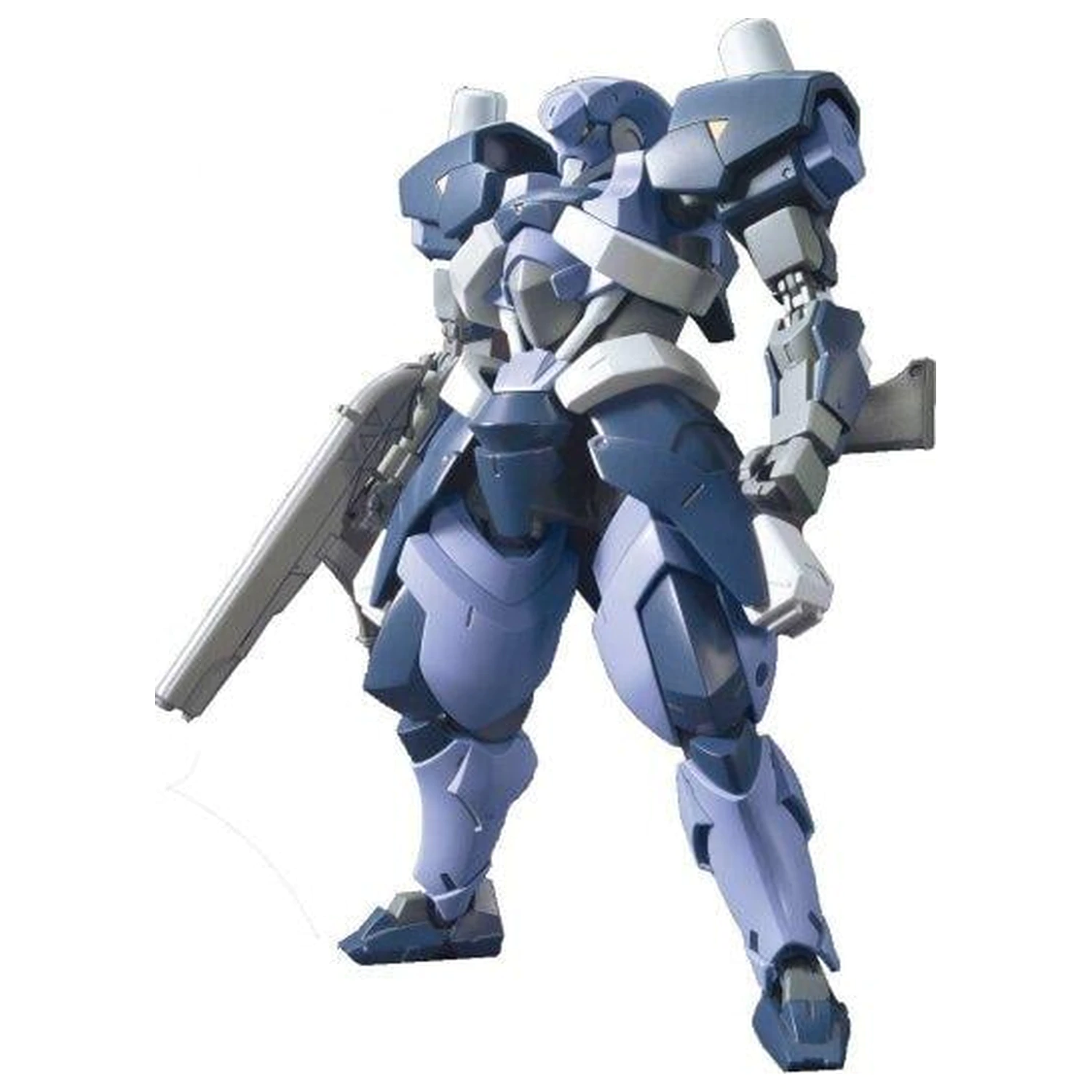 GUNDAM HG 1/144 Hyakuren Kit de Model poza produsului