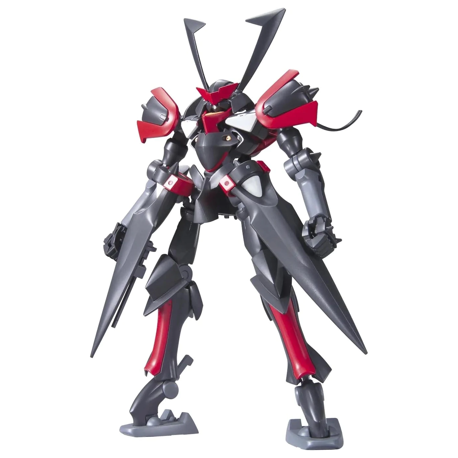 GUNDAM HG 1/144 Masurao kit model poza produsului