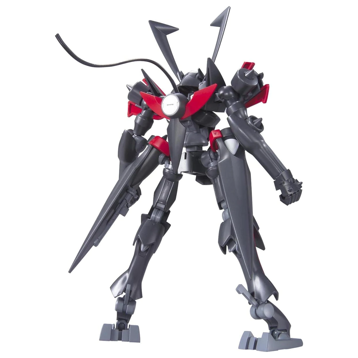 GUNDAM HG 1/144 Masurao kit model poza produsului