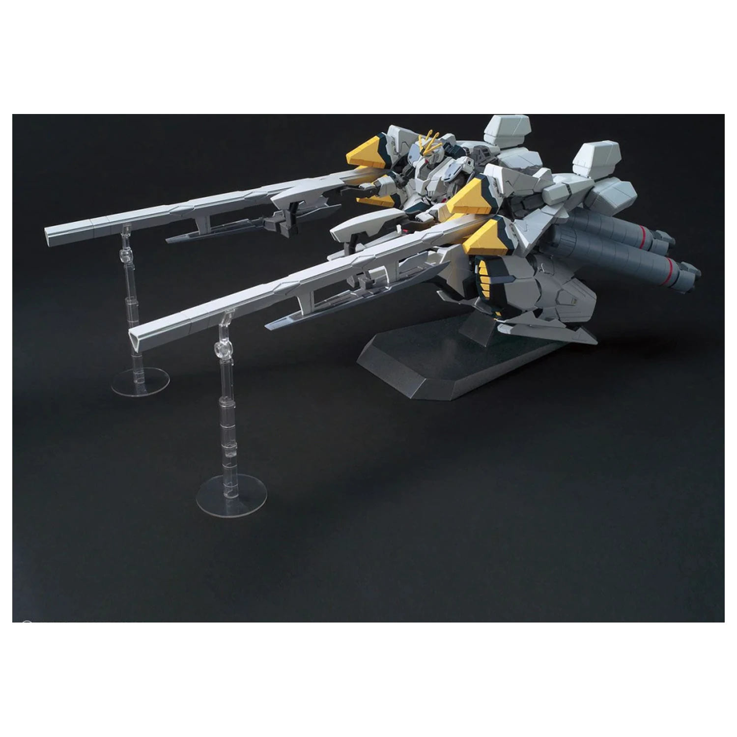 GUNDAM HG 1/144 Narrative Gundam A-Packs Set de model poza produsului