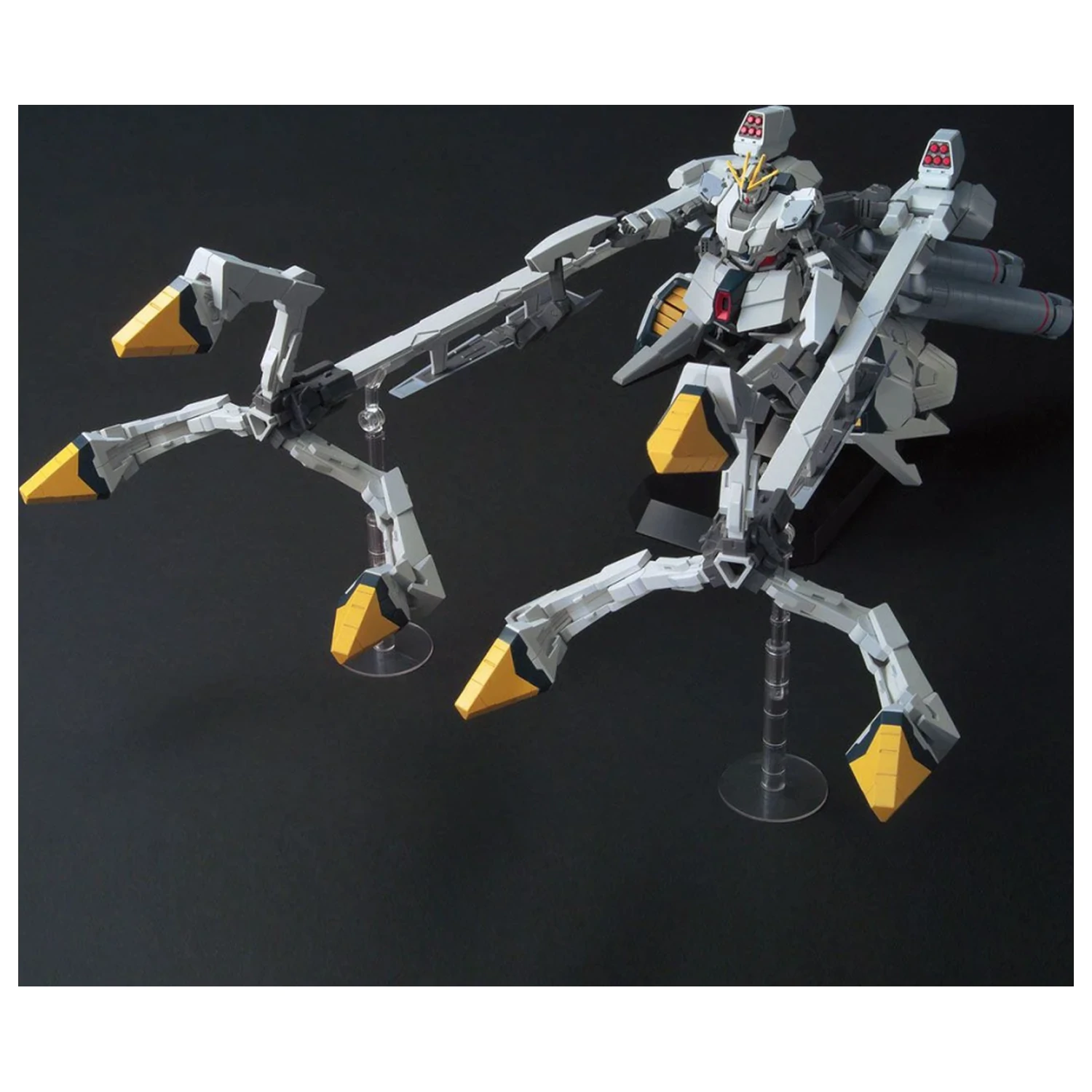 GUNDAM HG 1/144 Narrative Gundam A-Packs Set de model poza produsului