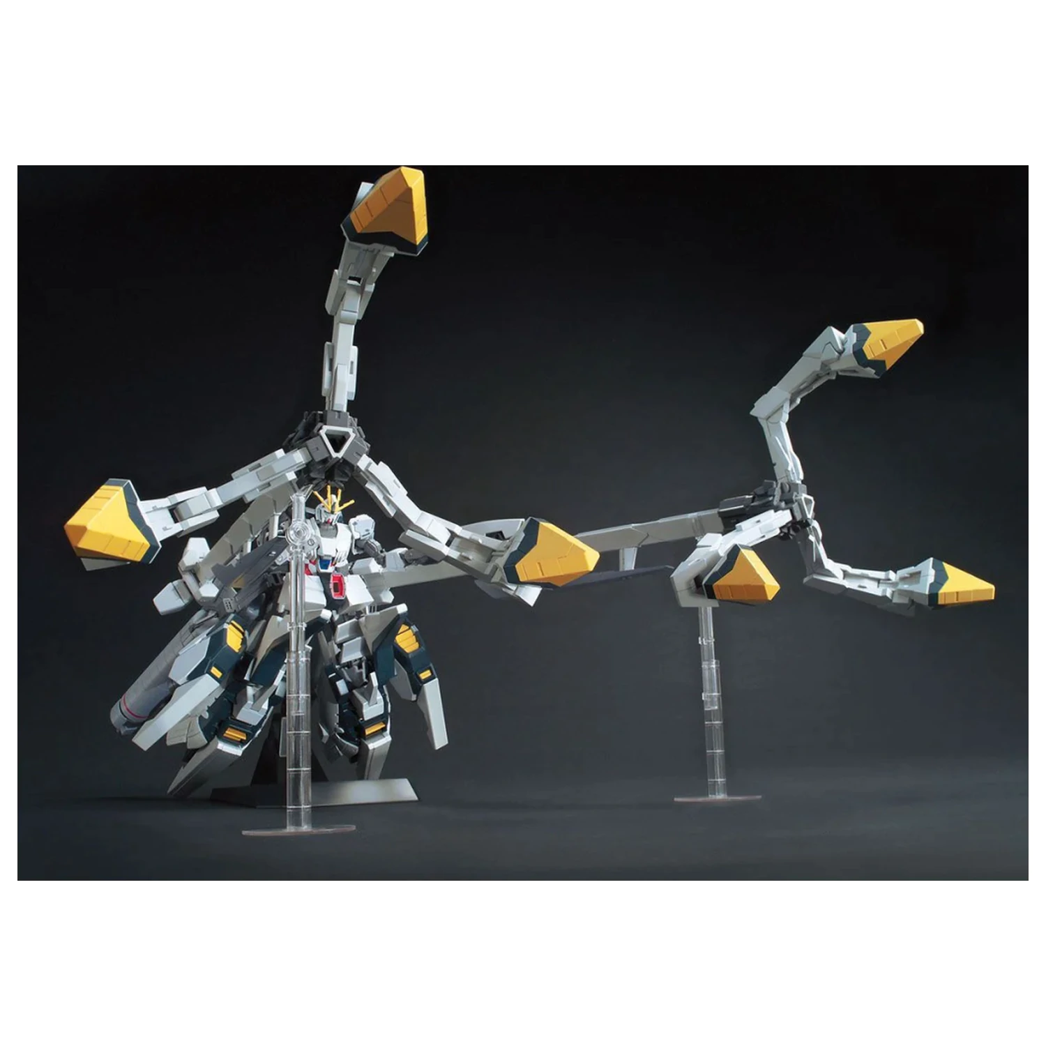 GUNDAM HG 1/144 Narrative Gundam A-Packs Set de model poza produsului