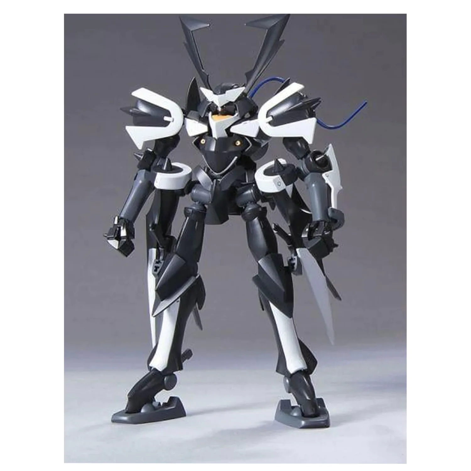 GUNDAM Model Kit HG 1/144 Susano 13 cm poza produsului