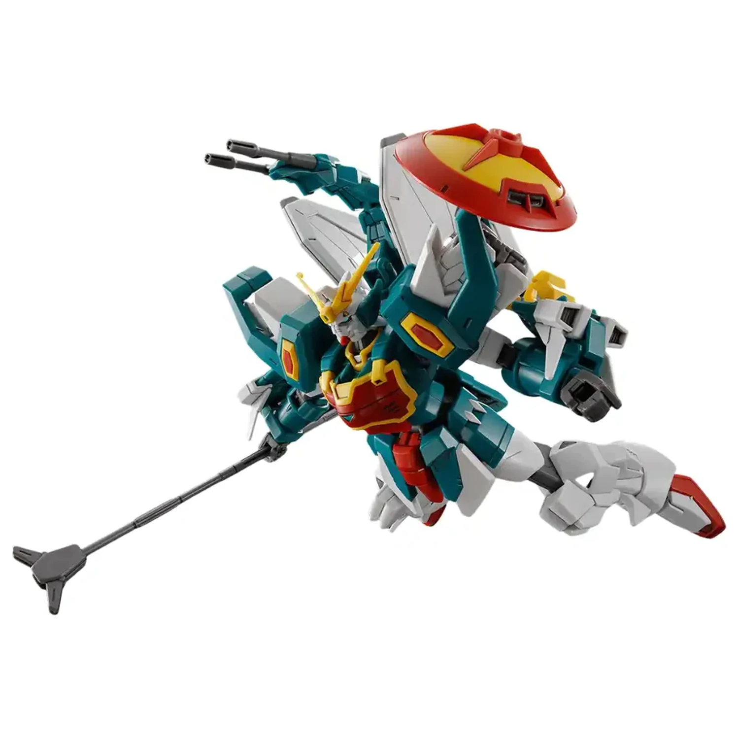 GUNDAM HG Kit Model XXXG-01S2 Altron Gundam la scară 1/144 poza produsului