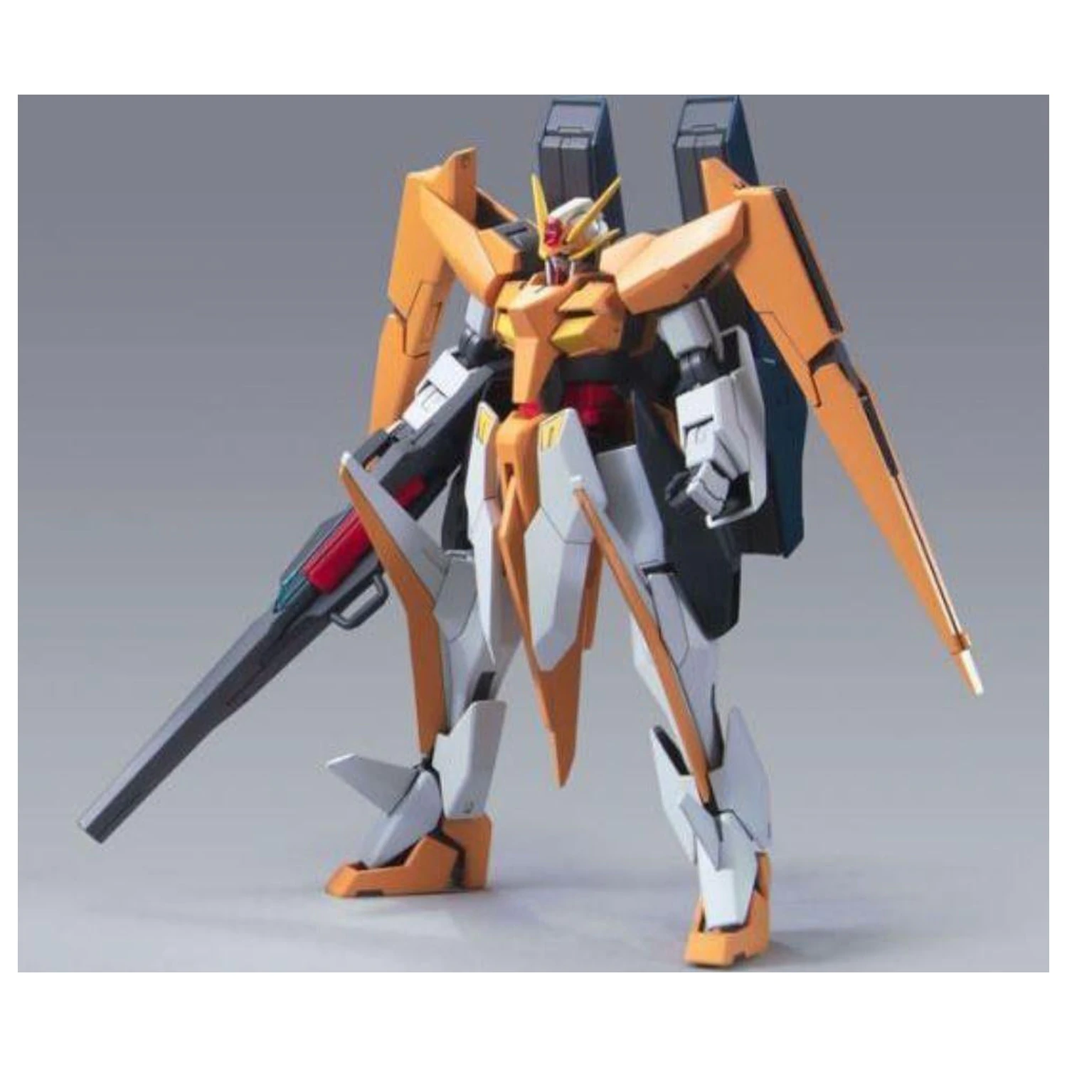 GUNDAM HG 1/44 Arios Gundam GNHW/M Set de model poza produsului