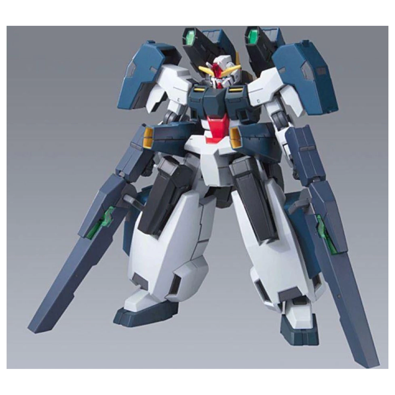 Gundam HG 1/44 Seravee Gundam GNHW/B Kit model 13cm poza produsului