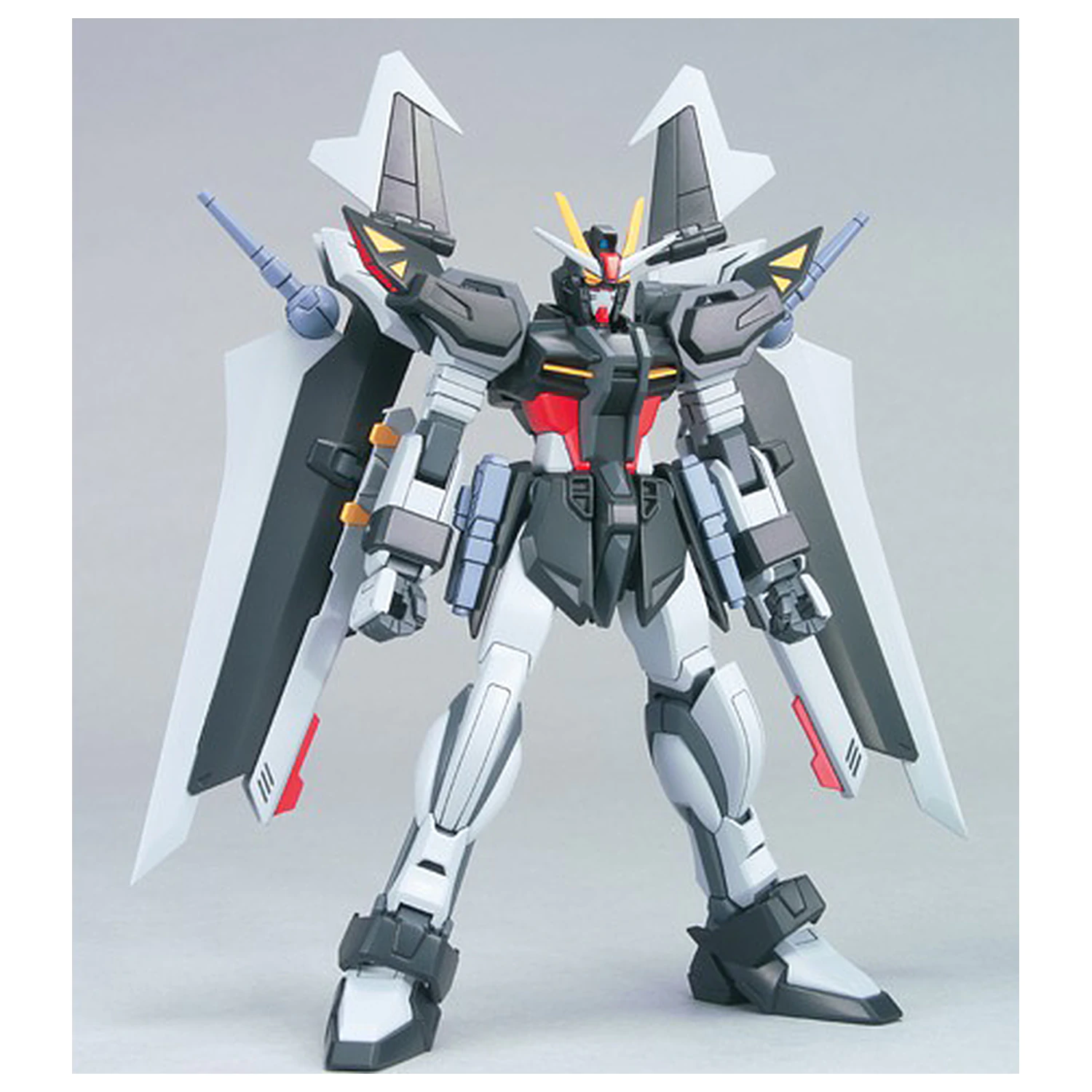 GUNDAM HG Strike Noir Gundam 1/144 Kit model poza produsului