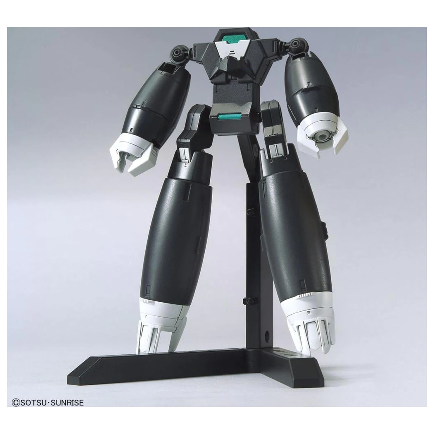 GUNDAM HGBD:R 1/144 AUN [RIZE] Kit model armura poza produsului