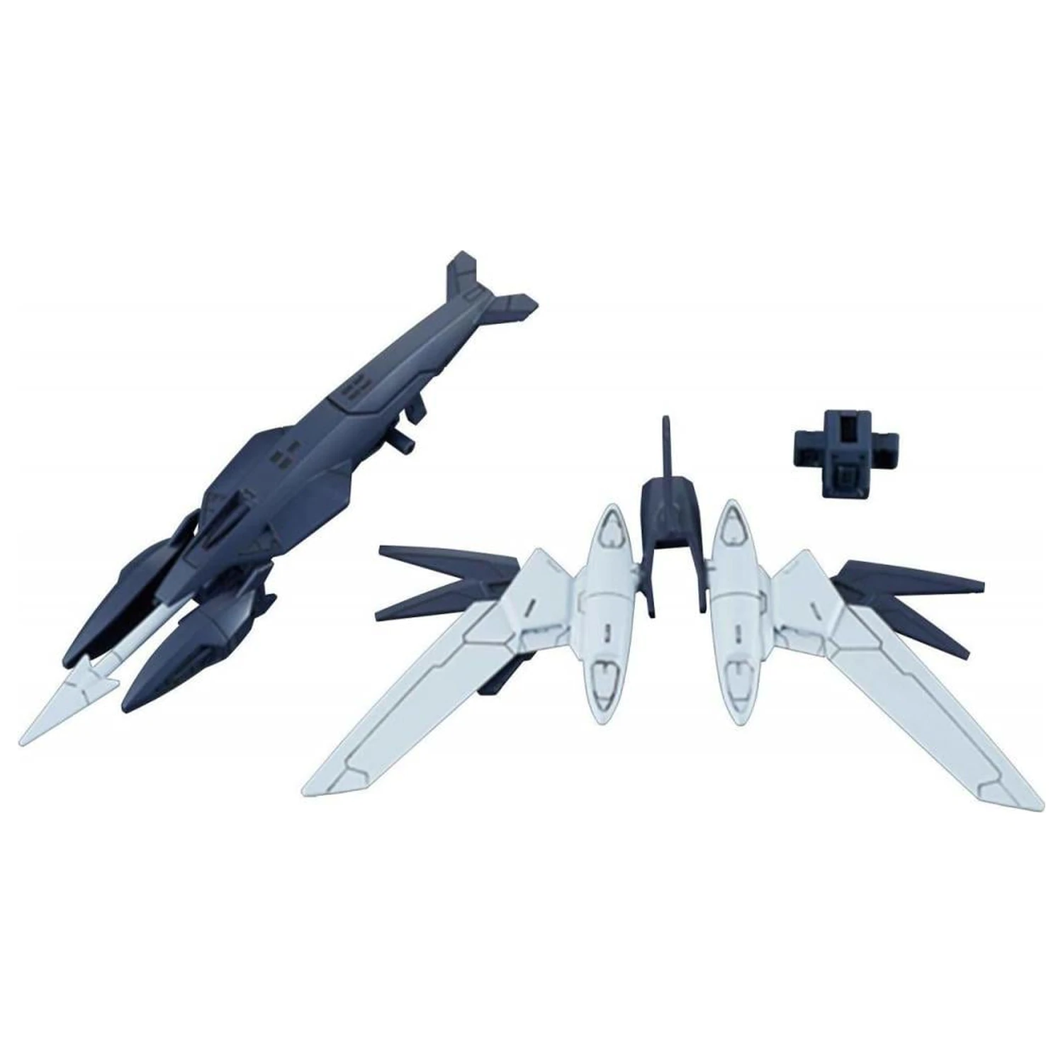 Gundam HGBD:R ACC Mercuone Weapons Kit Model 1/144 poza produsului
