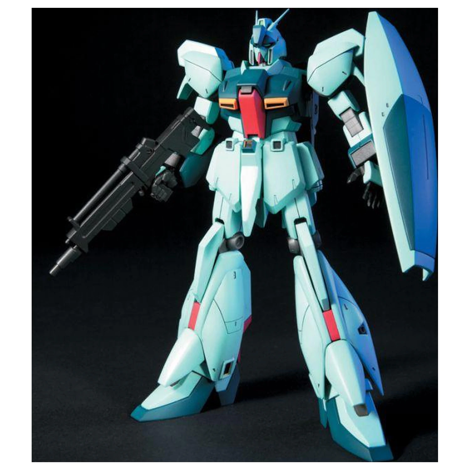Gundam HGUC 1/144 Re-GZ RGZ-91 Kit model poza produsului