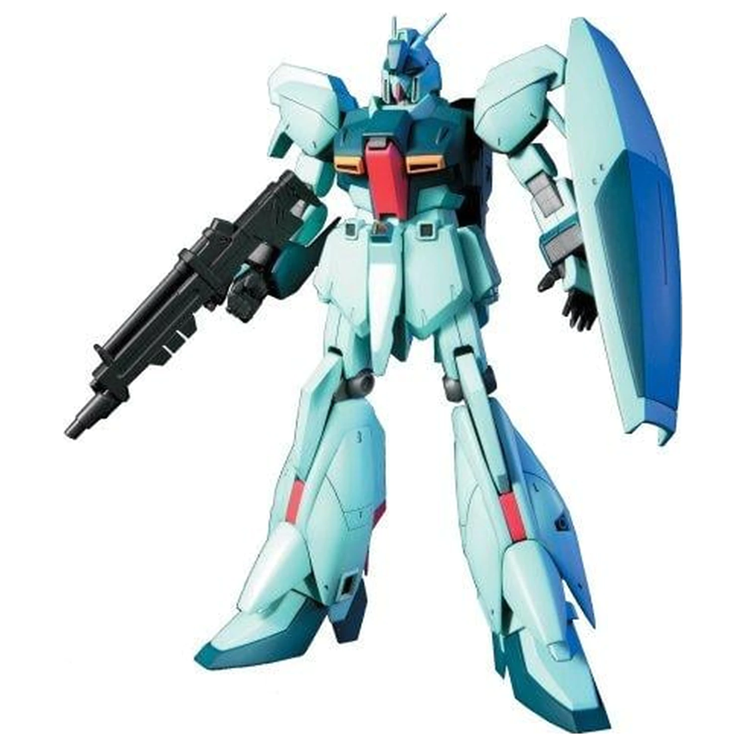 Gundam HGUC 1/144 Re-GZ RGZ-91 Kit model poza produsului