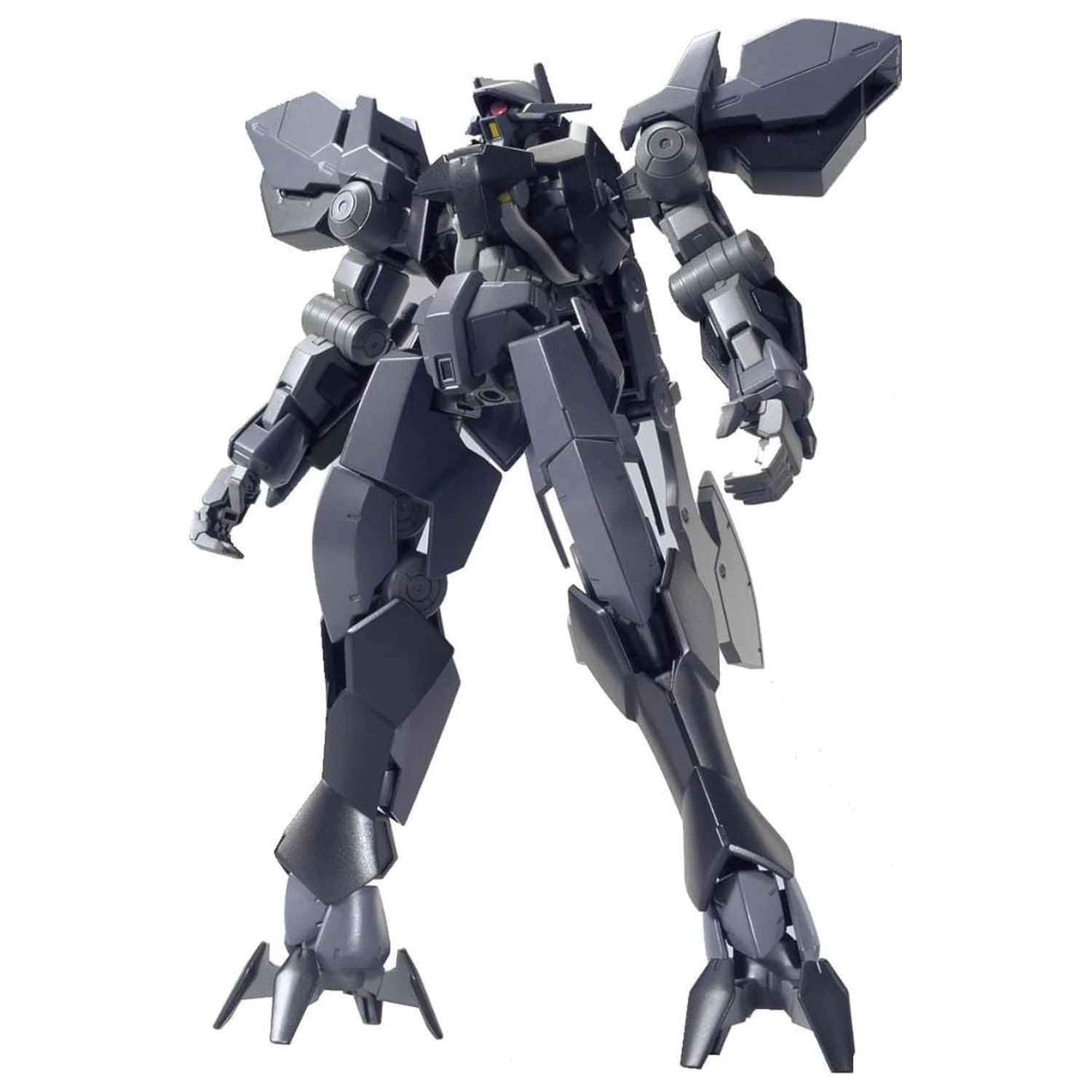 Gundam Iron-Blooded Orphans EB-AX2 Graze Ein Mobile Suit Kit de modelare HG 1/144 poza produsului