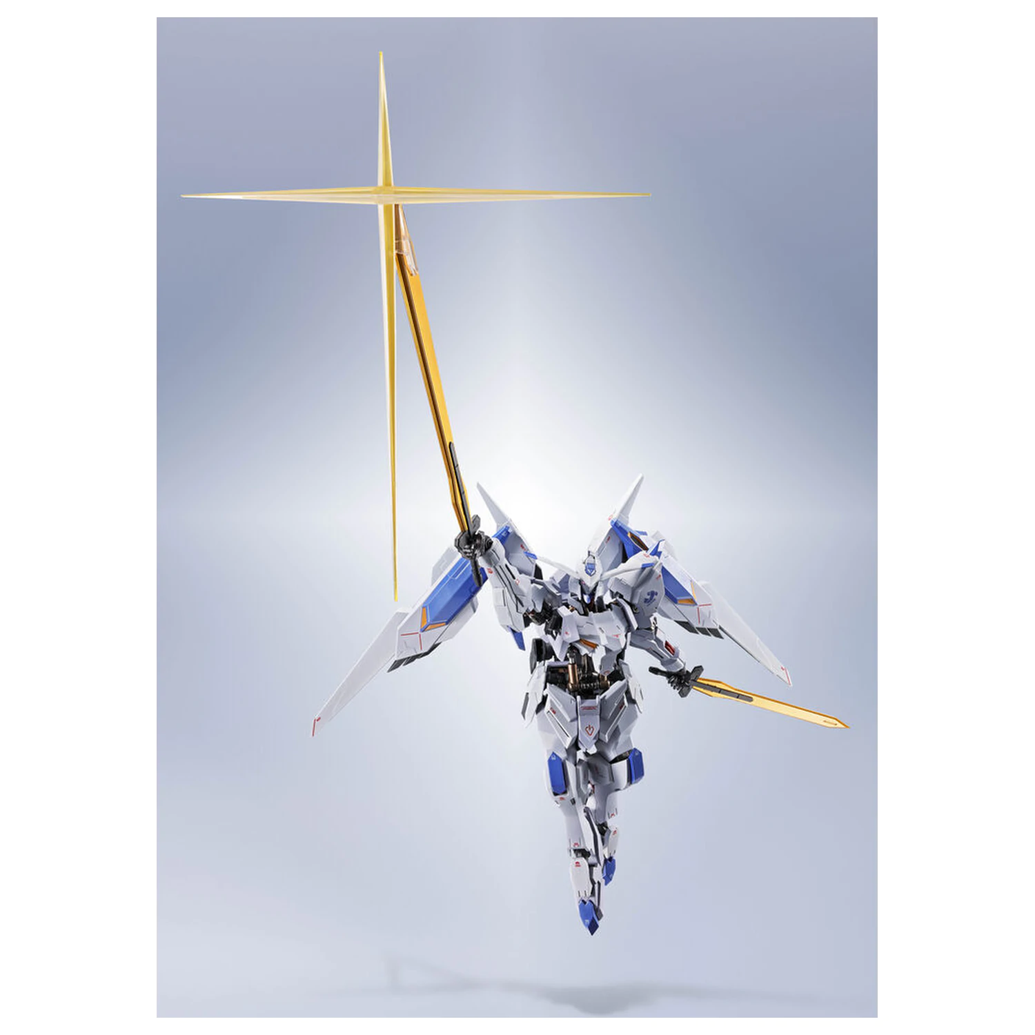 Gundam: Iron-Blooded Orphans Gundam Bael figurina de costum mobil 15 cm poza produsului