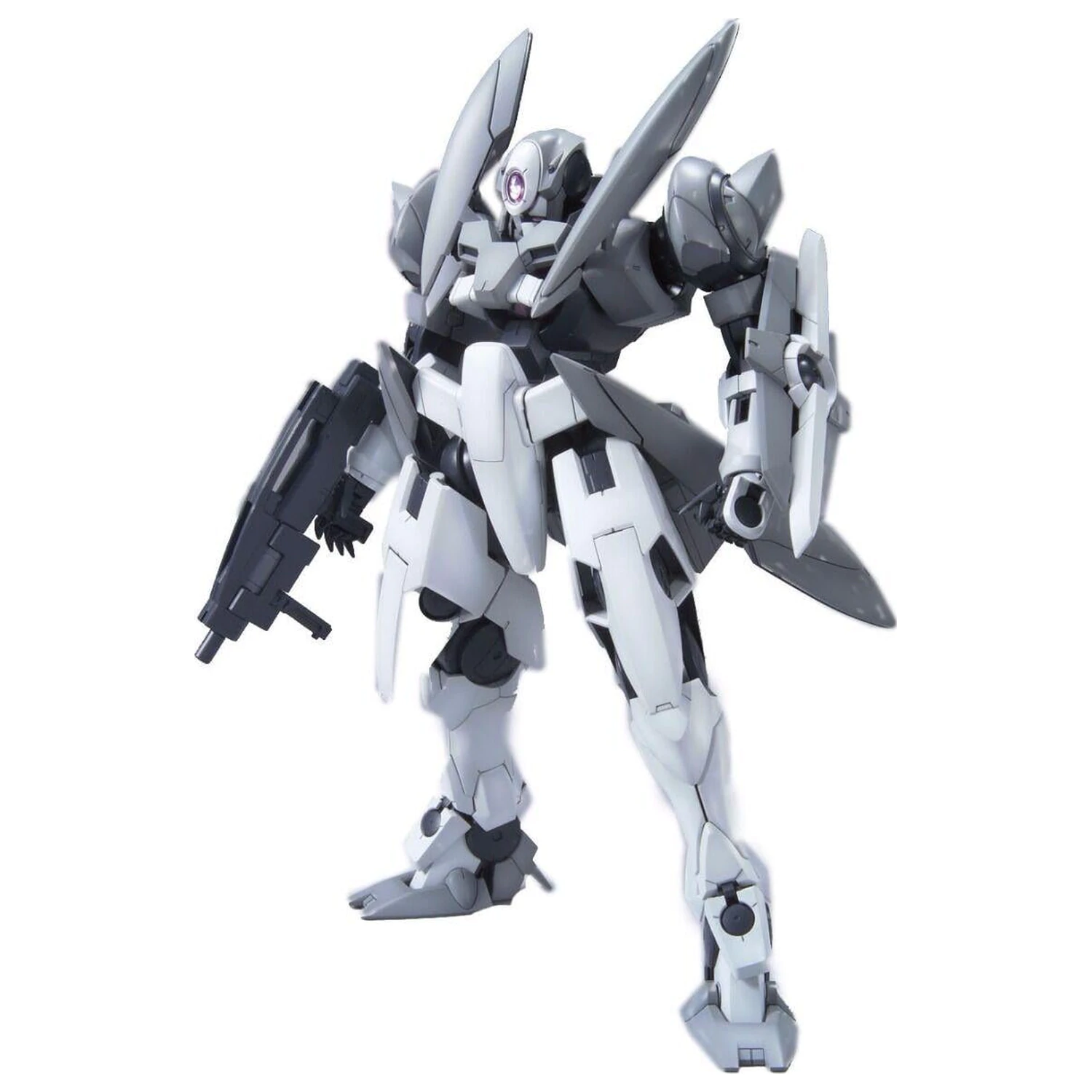 Gundam MG 1/100 GN-X Kit de model poza produsului