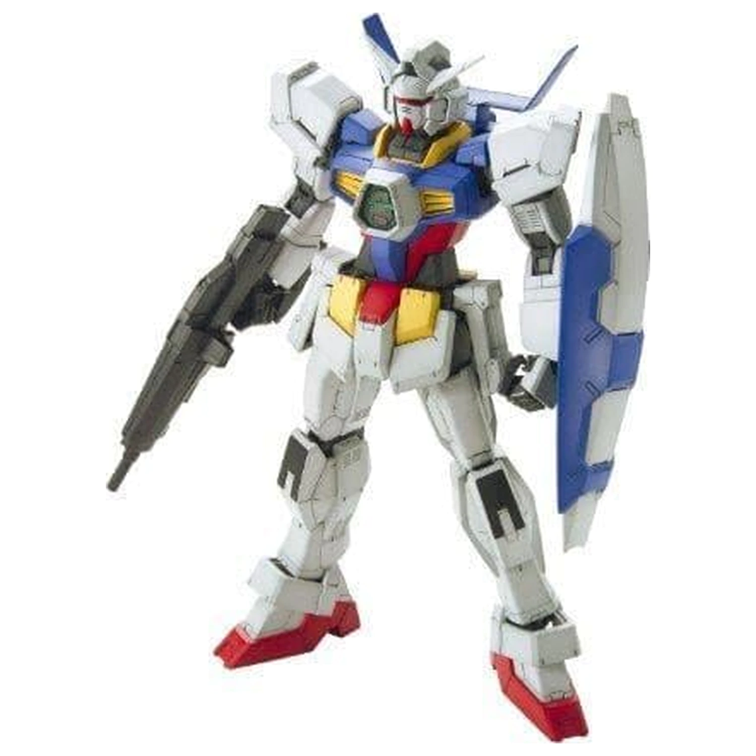 Gundam MG 1/100 Gundam Age-1 Normal poza produsului