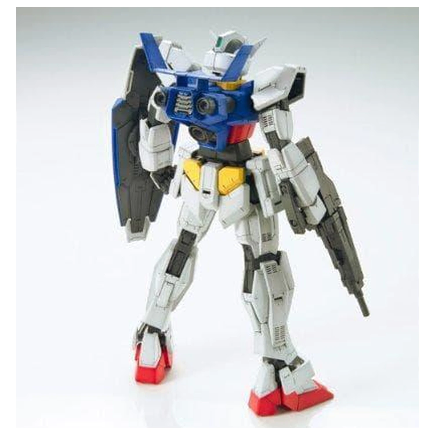 Gundam MG 1/100 Gundam Age-1 Normal poza produsului