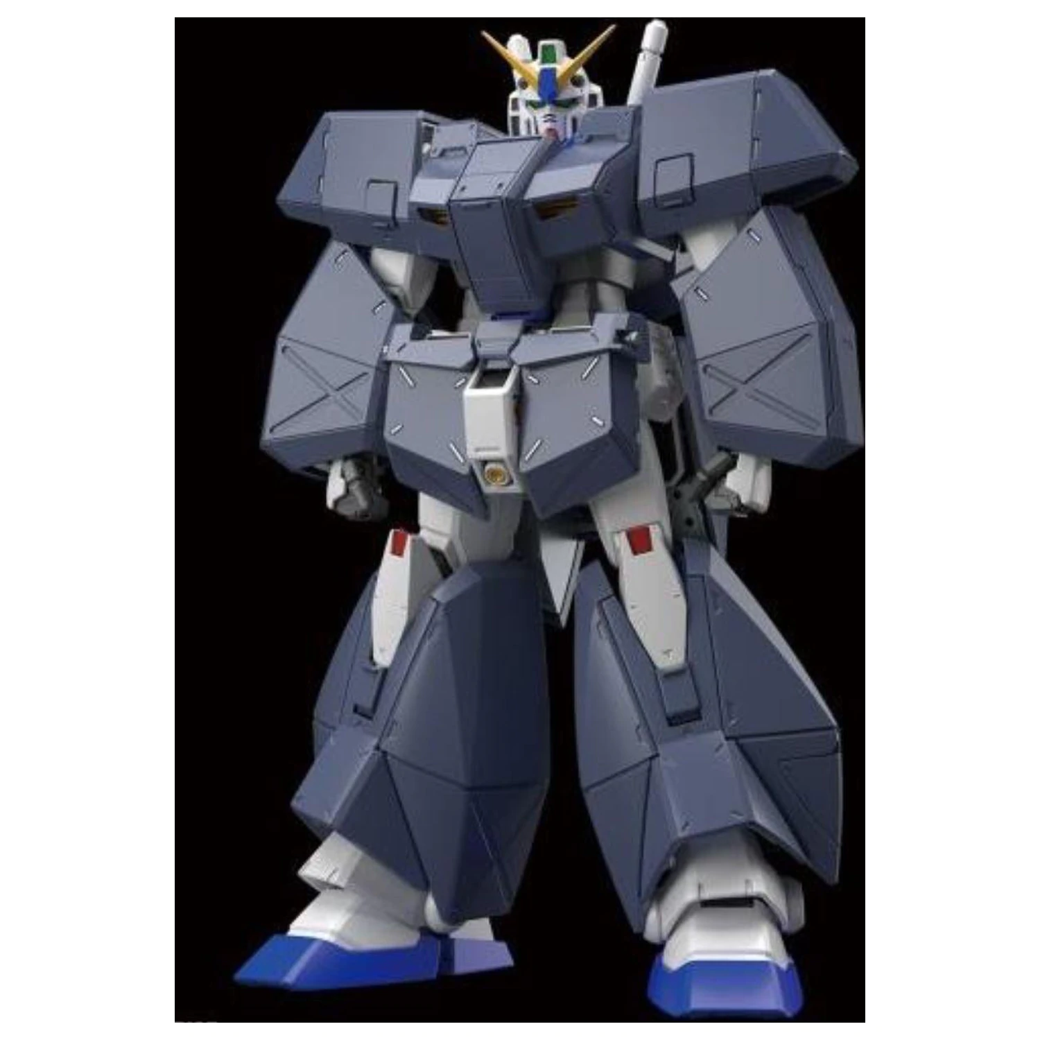 Gundam MG 1/100 Gundam NT-1 Ver.2.0 Set model 18 cm poza produsului