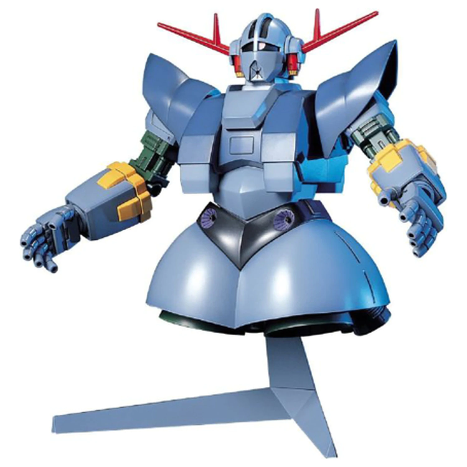 GUNDAM MG 1/100 MSN-02 Zeong Set de modelism poza produsului