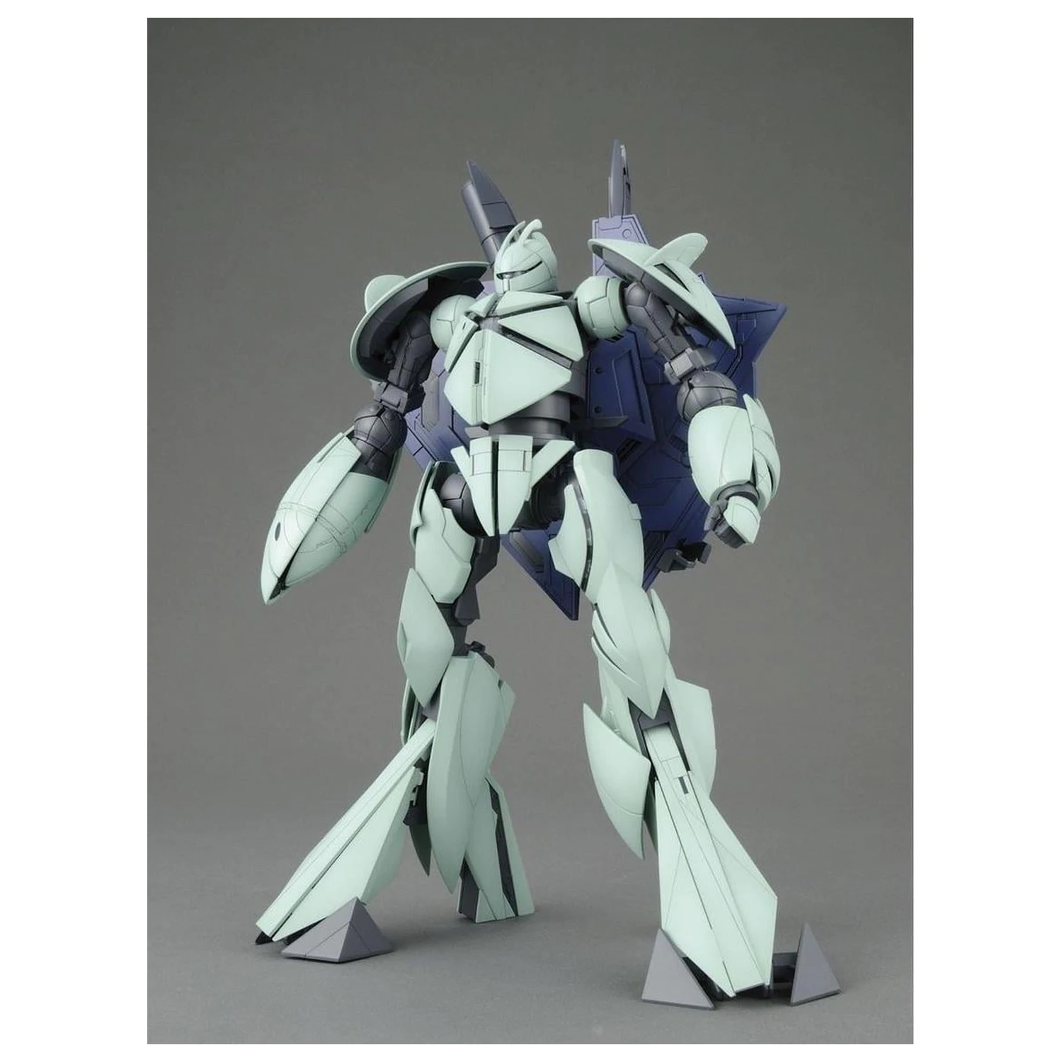 Gundam MG 1/100 Turn X Kit de model poza produsului
