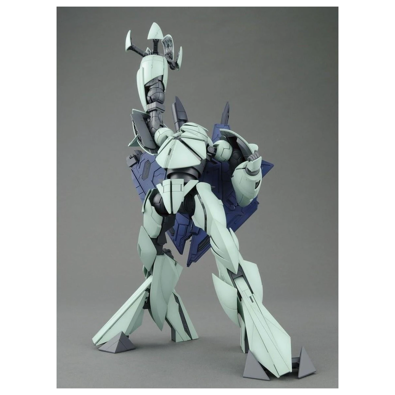 Gundam MG 1/100 Turn X Kit de model poza produsului