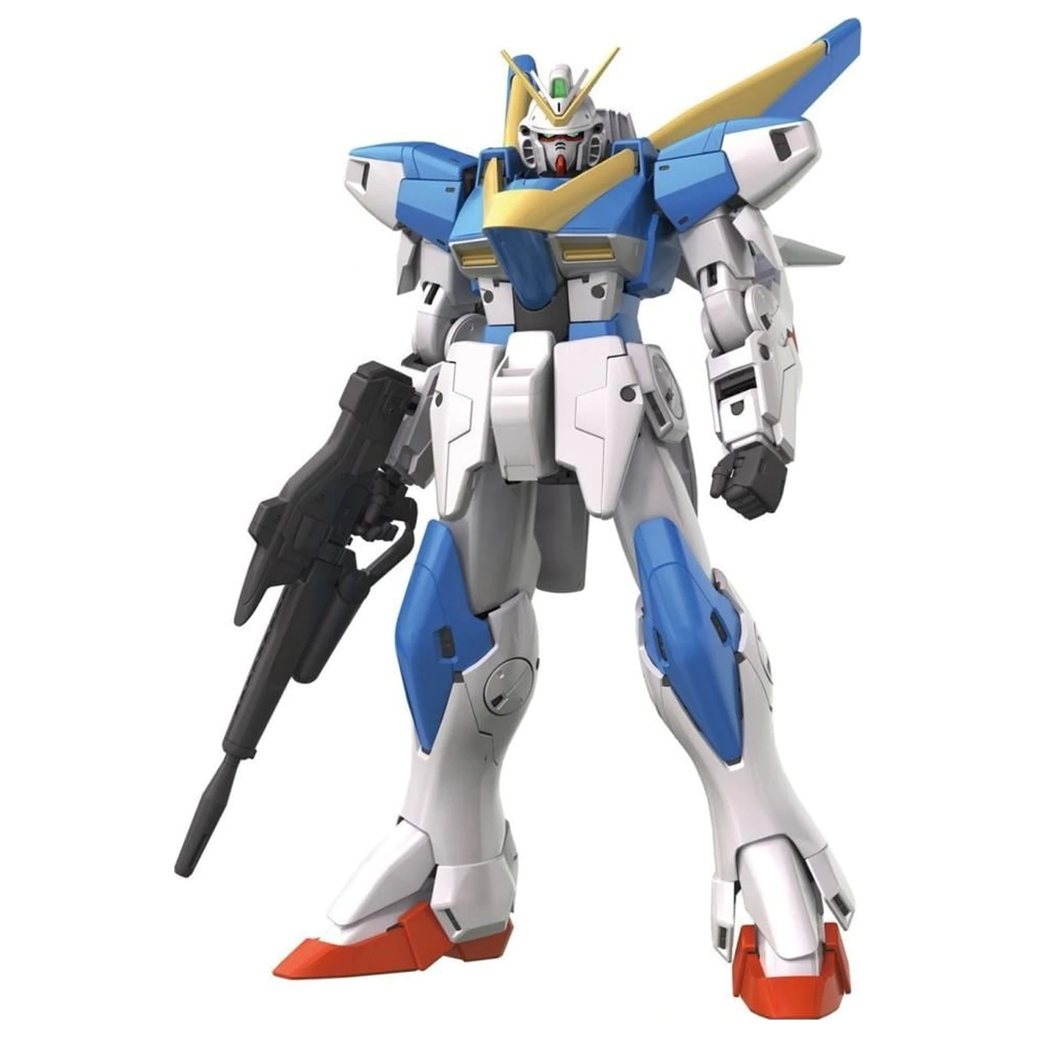 GUNDAM MG 1/100 Victory Two Gundam Ver. Ka Kit model poza produsului
