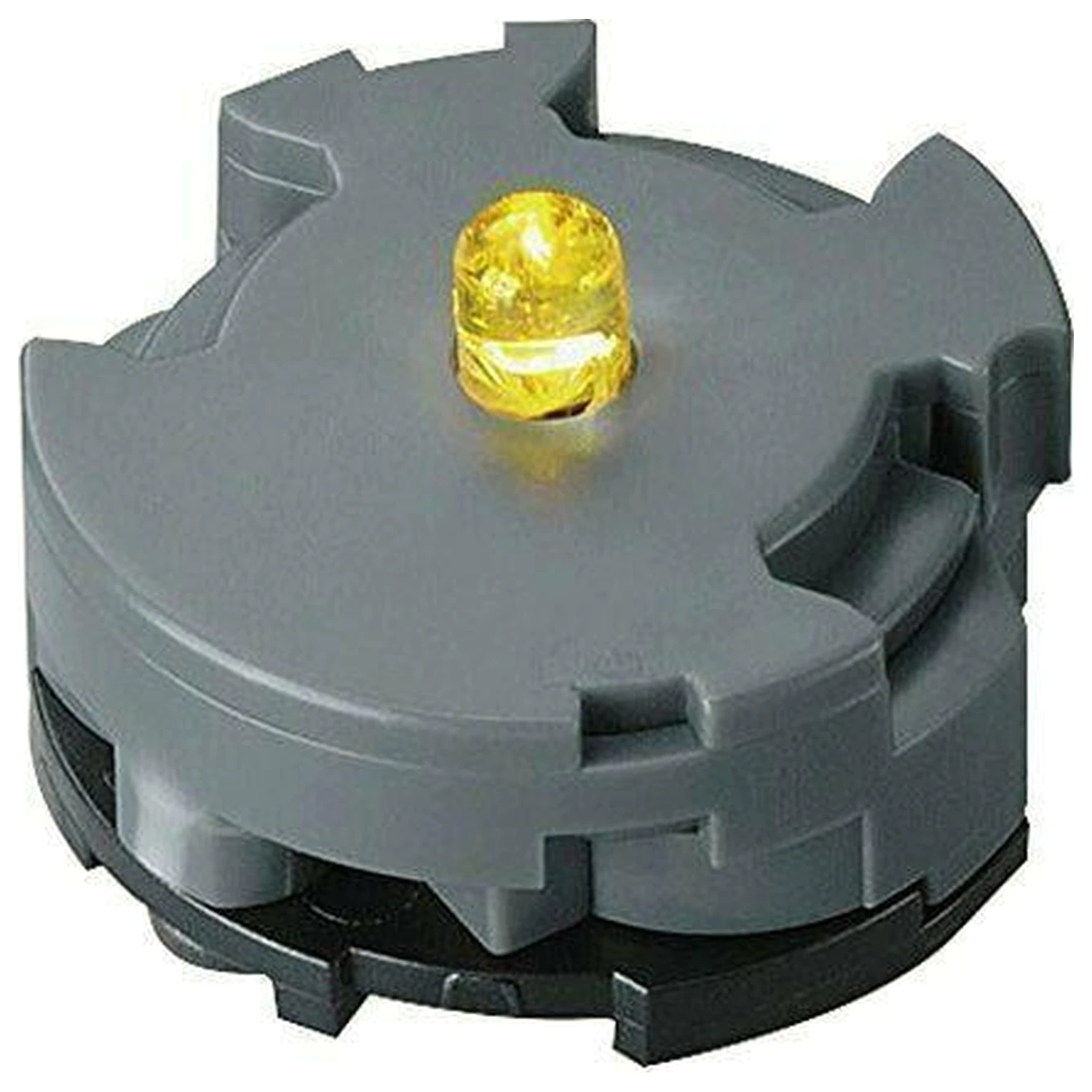 Gundam MG LED Unit Galben x1 Accesoriu Set Model poza produsului
