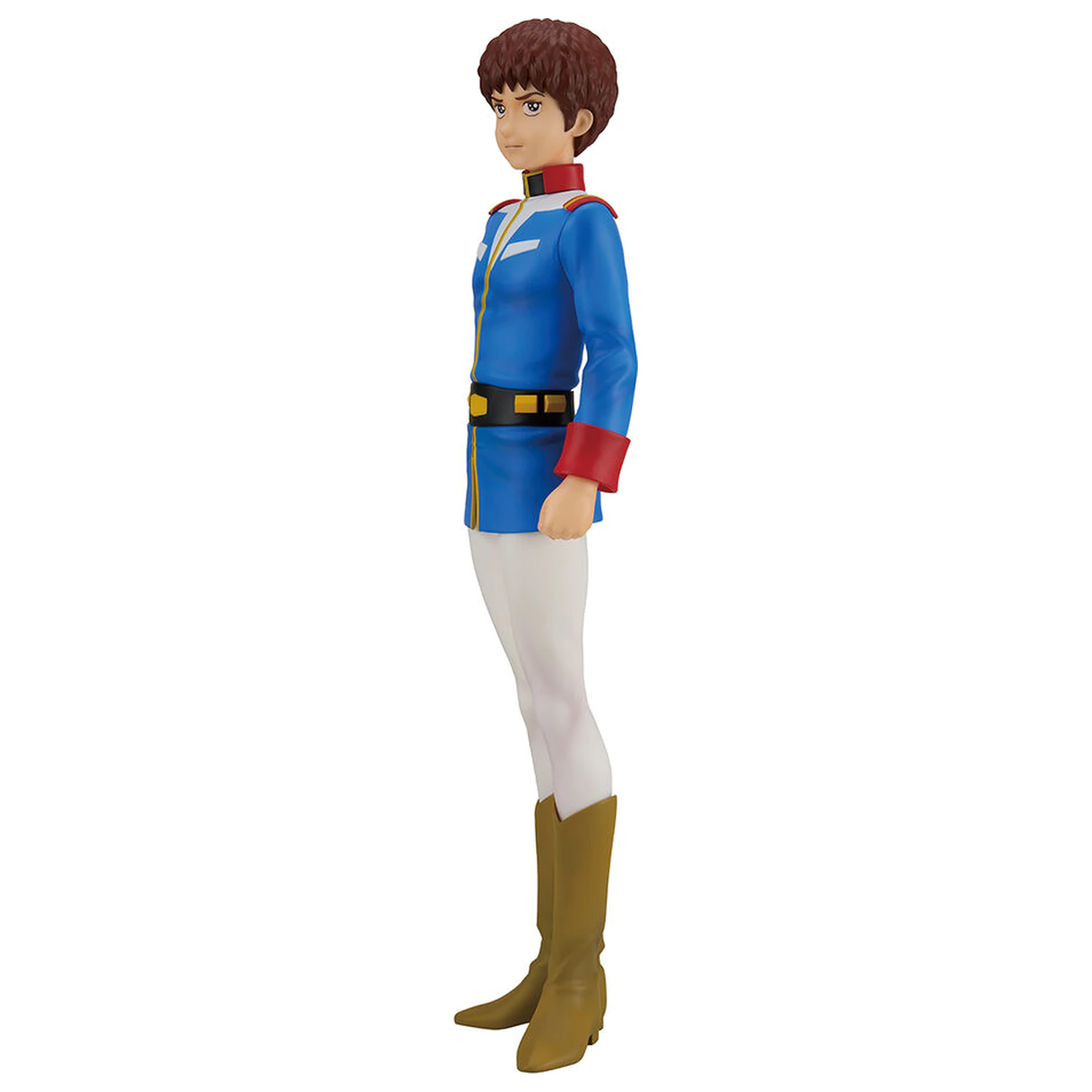 Gundam Mobile Suit Universal Century Saga 2 Amuro Ray Ichibansho figurina 24cm poza produsului