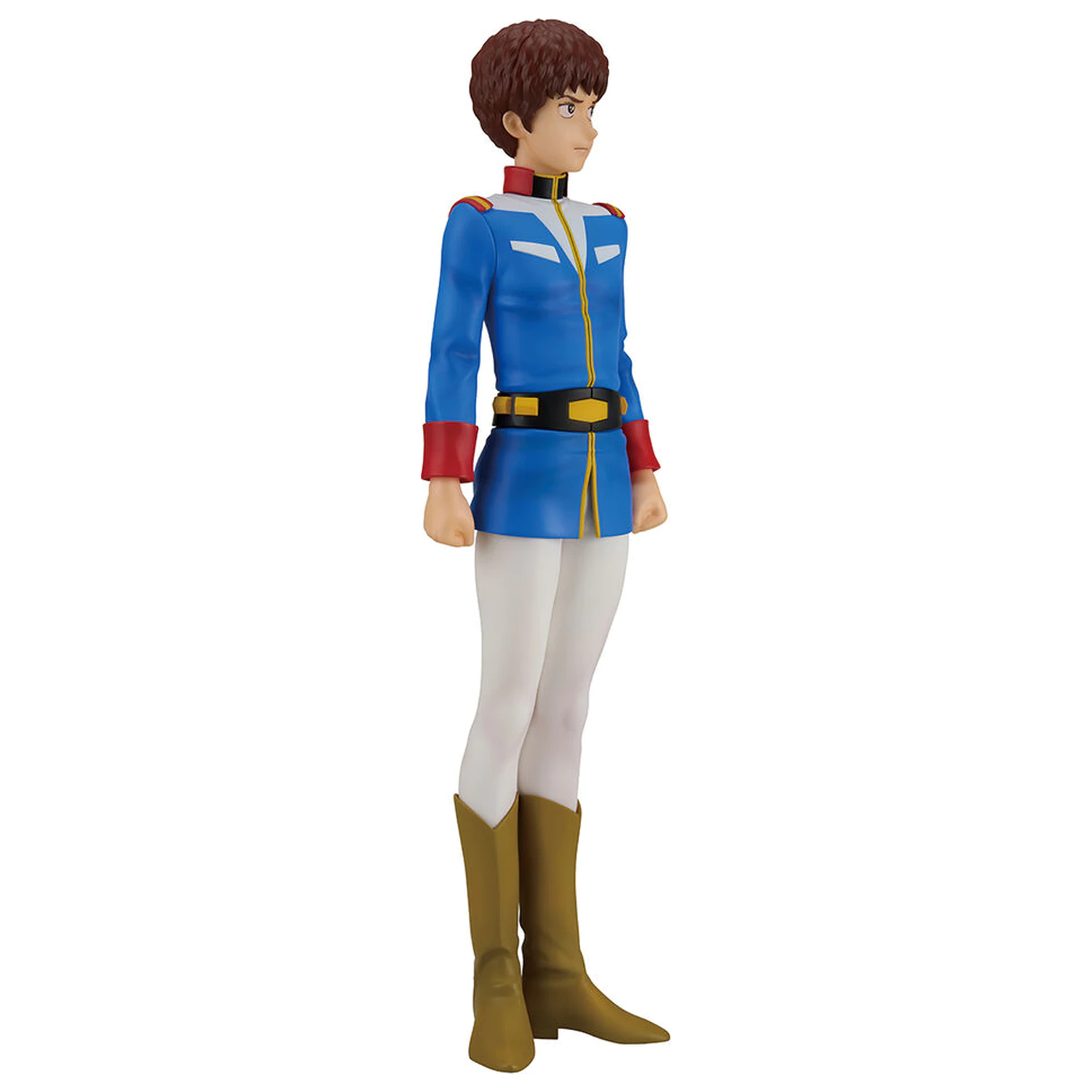 Gundam Mobile Suit Universal Century Saga 2 Amuro Ray Ichibansho figurina 24cm poza produsului