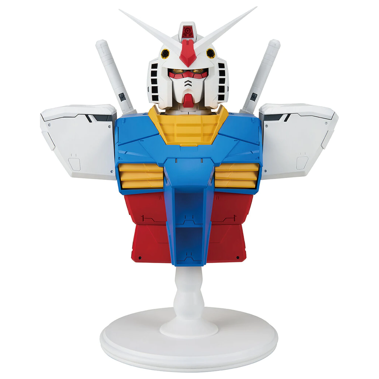 Gundam Mobile Suit Universal Century Saga 2 RX-78-2 Gundam Ichibansho figurina 18cm poza produsului