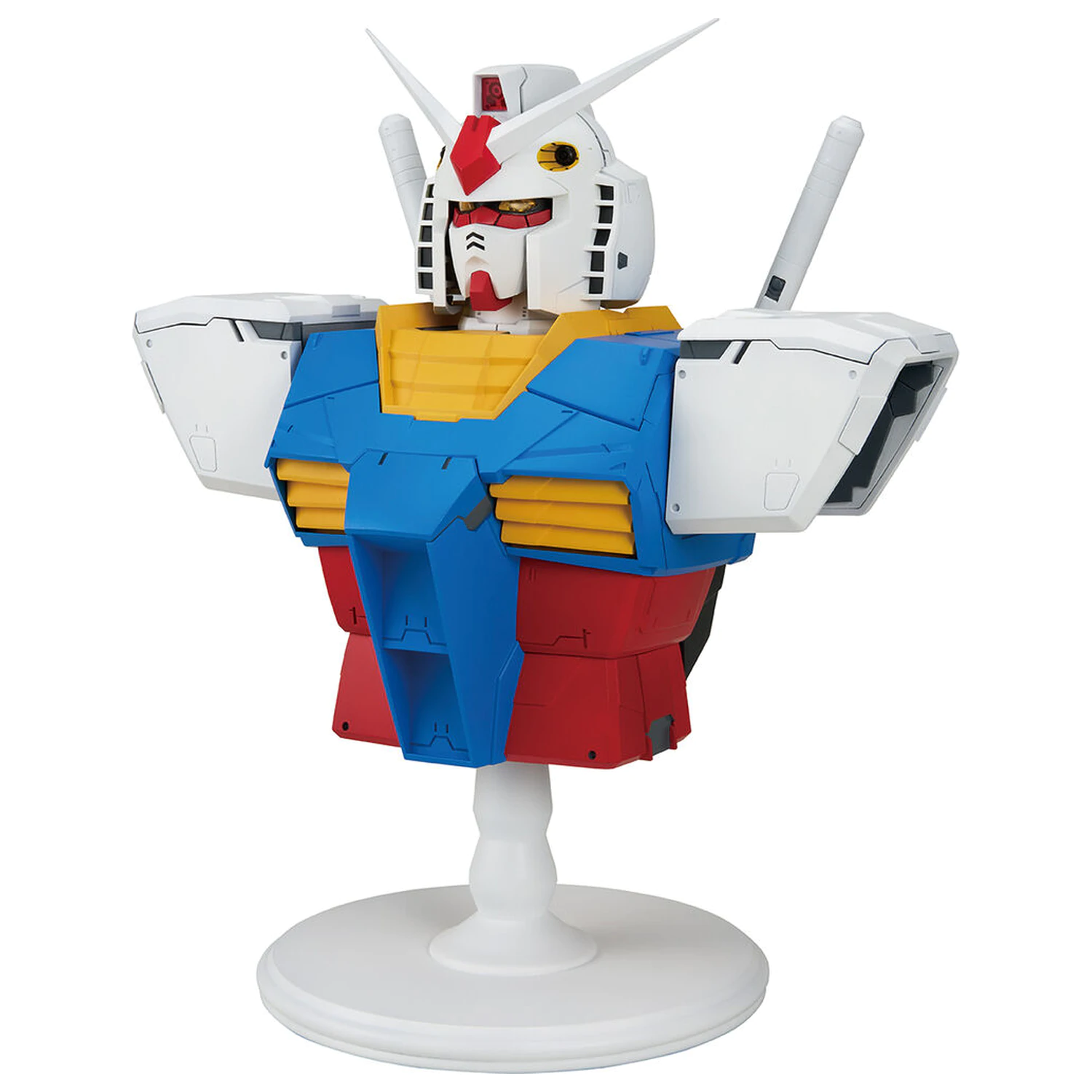 Gundam Mobile Suit Universal Century Saga 2 RX-78-2 Gundam Ichibansho figurina 18cm poza produsului