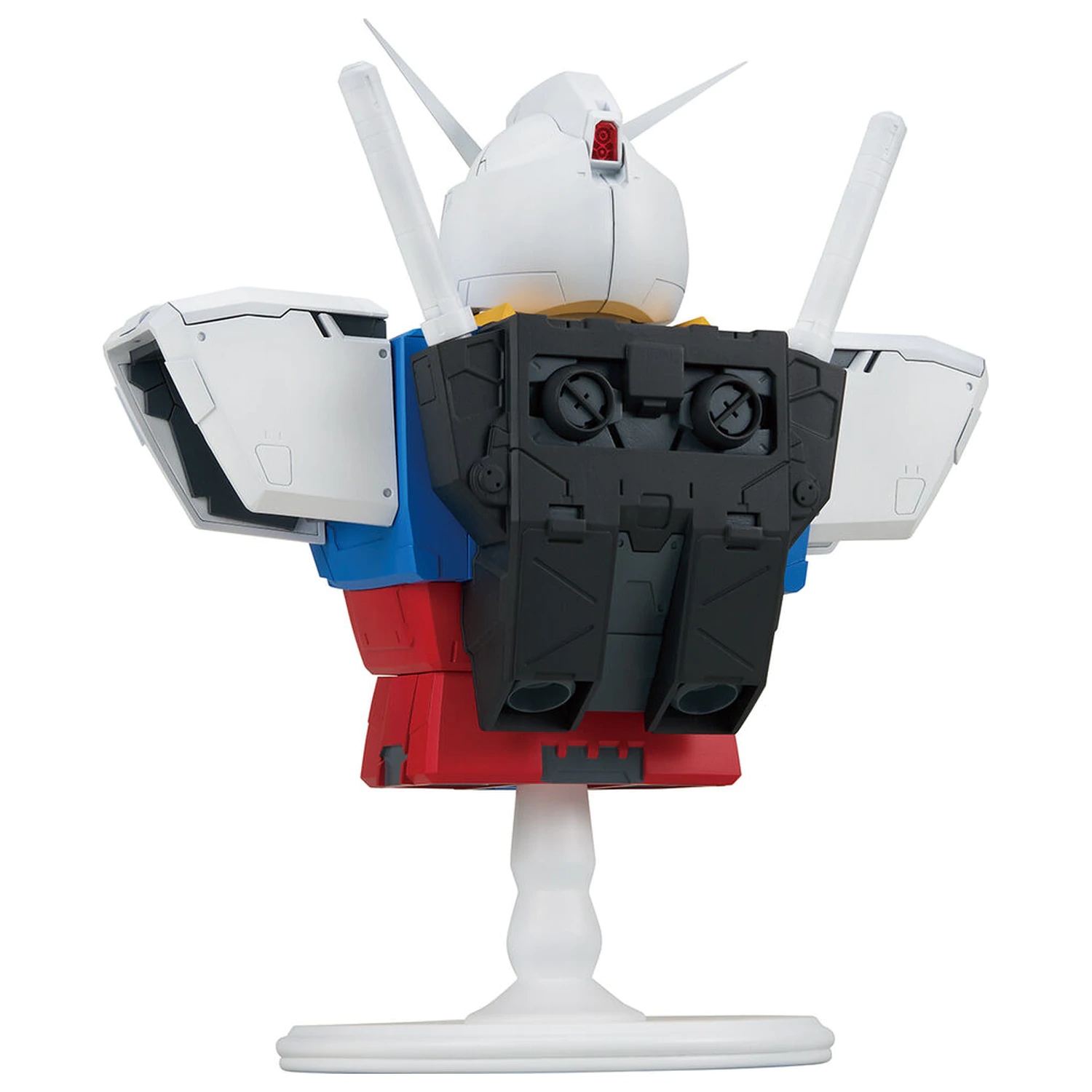 Gundam Mobile Suit Universal Century Saga 2 RX-78-2 Gundam Ichibansho figurina 18cm poza produsului