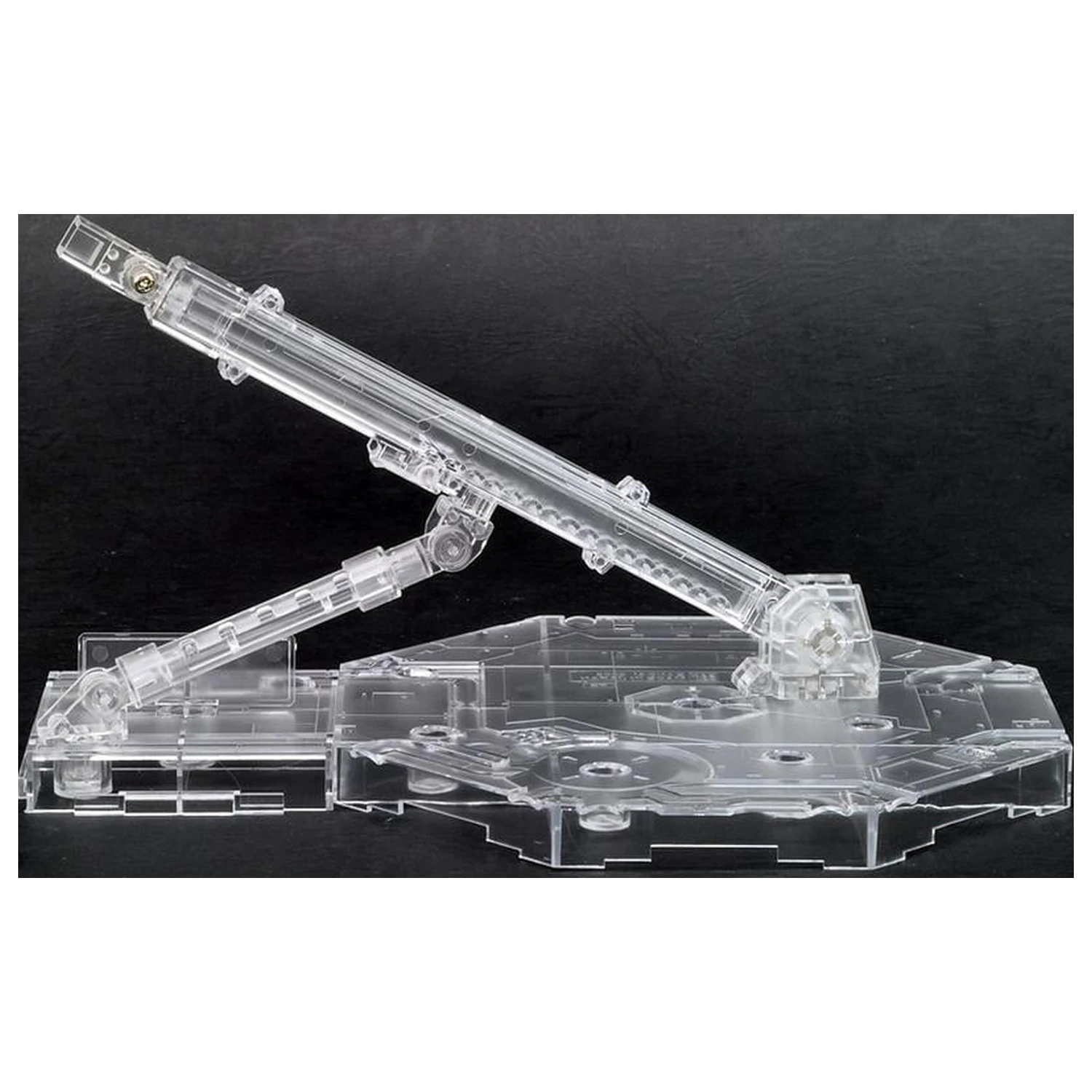 GUNDAM Kit model ACTION BASE 1 CLEAR poza produsului