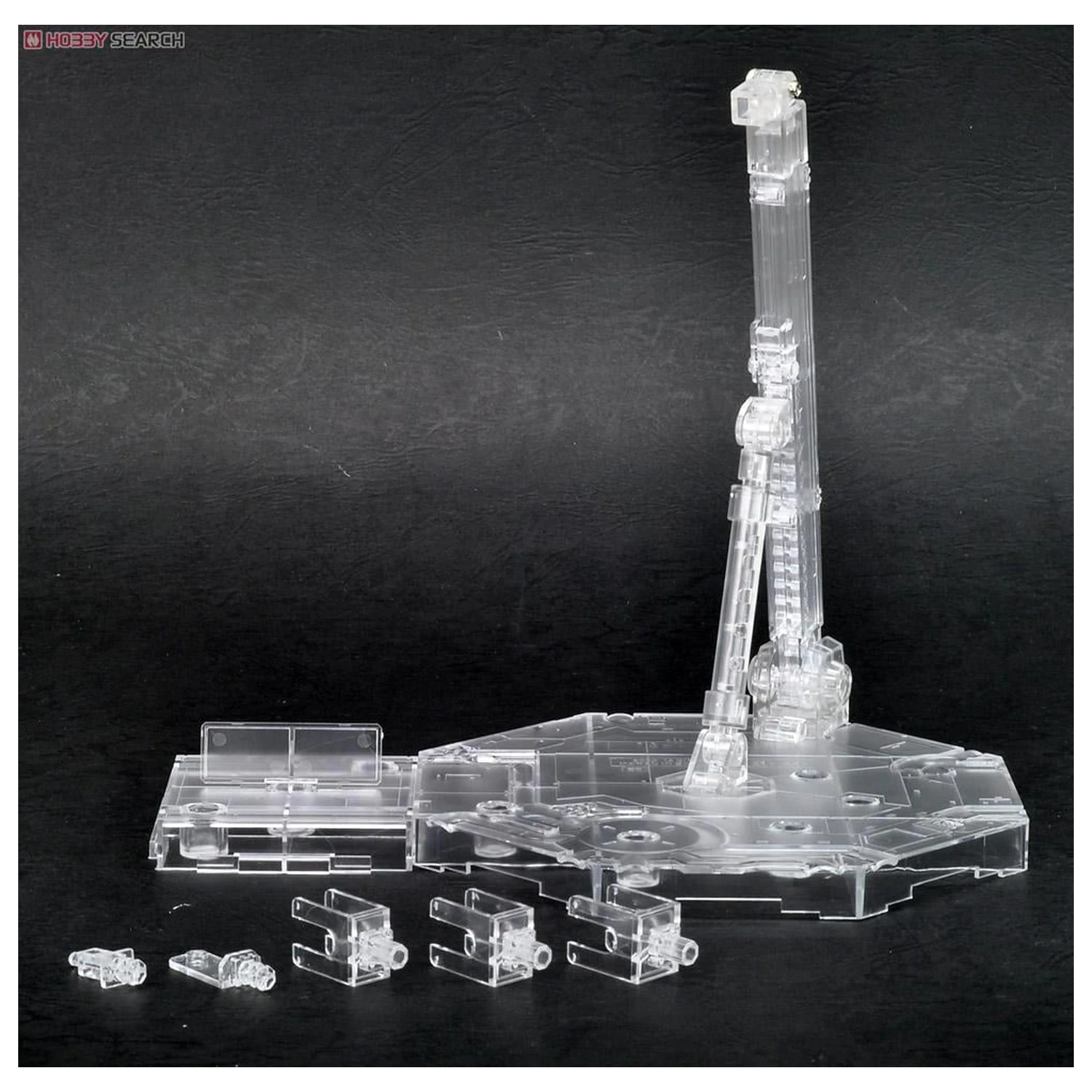 GUNDAM Kit model ACTION BASE 1 CLEAR poza produsului