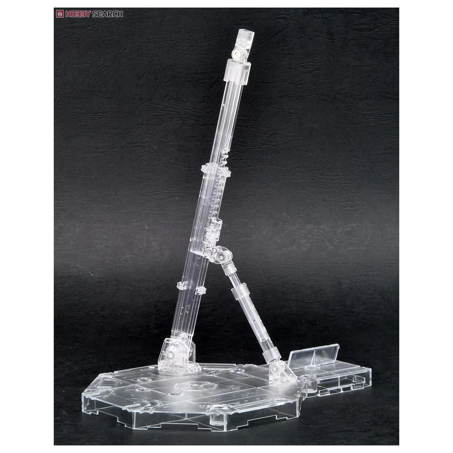 GUNDAM Kit model ACTION BASE 1 CLEAR poza produsului