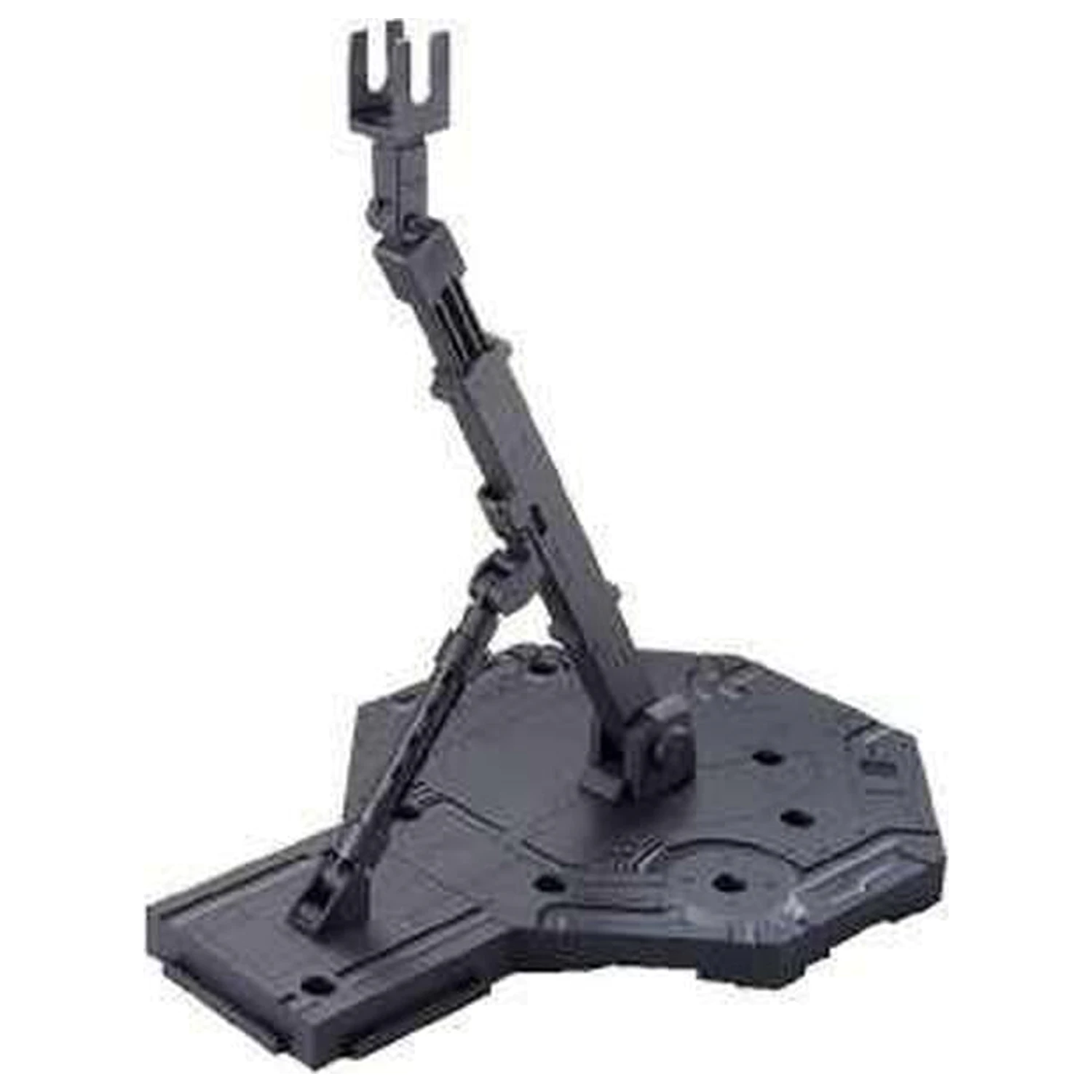 Gundam Model Kit Action Base 1 Negru poza produsului
