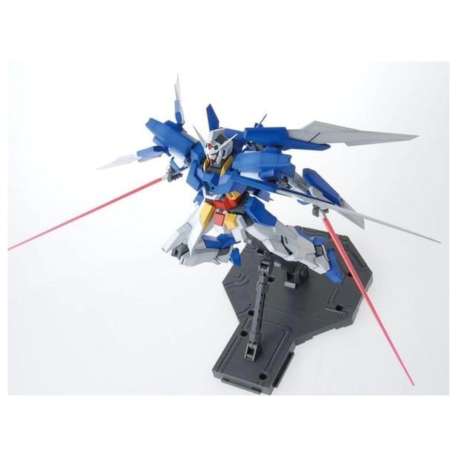 GUNDAM Kit Model Master Grade Age-2 Normal poza produsului