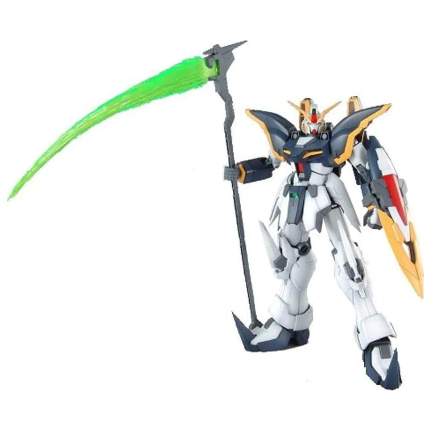 GUNDAM Kit model MG 1/100 Deathscythe EW 18 cm poza produsului