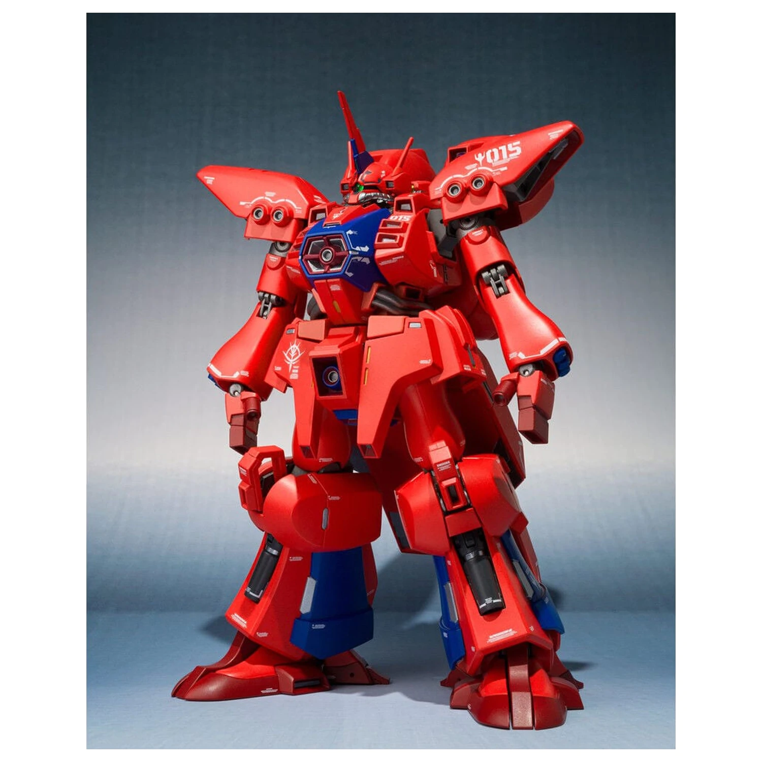 Gundam Re:Coordinate Geymalk figura 15,5 cm poza produsului